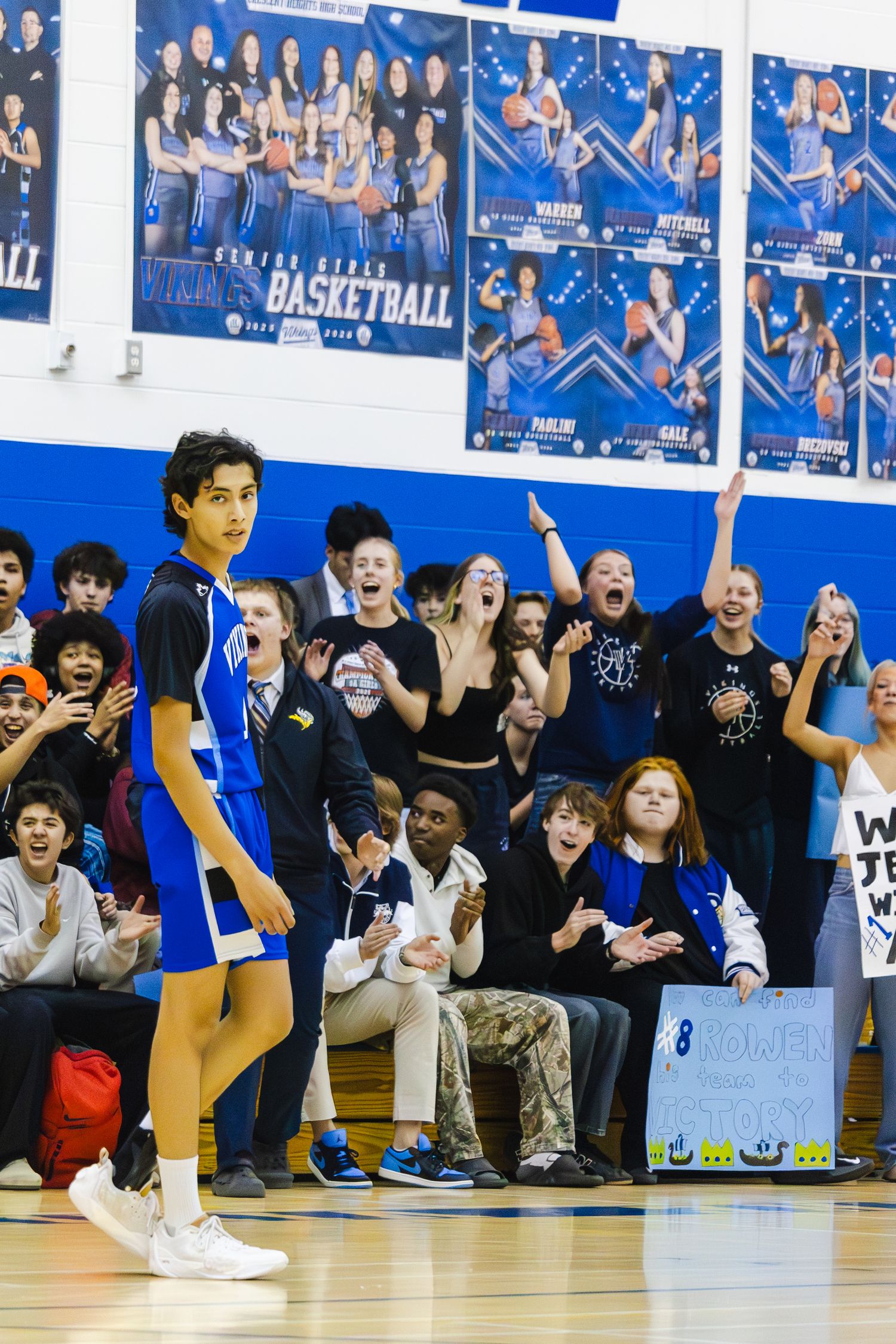 Basketball Photo