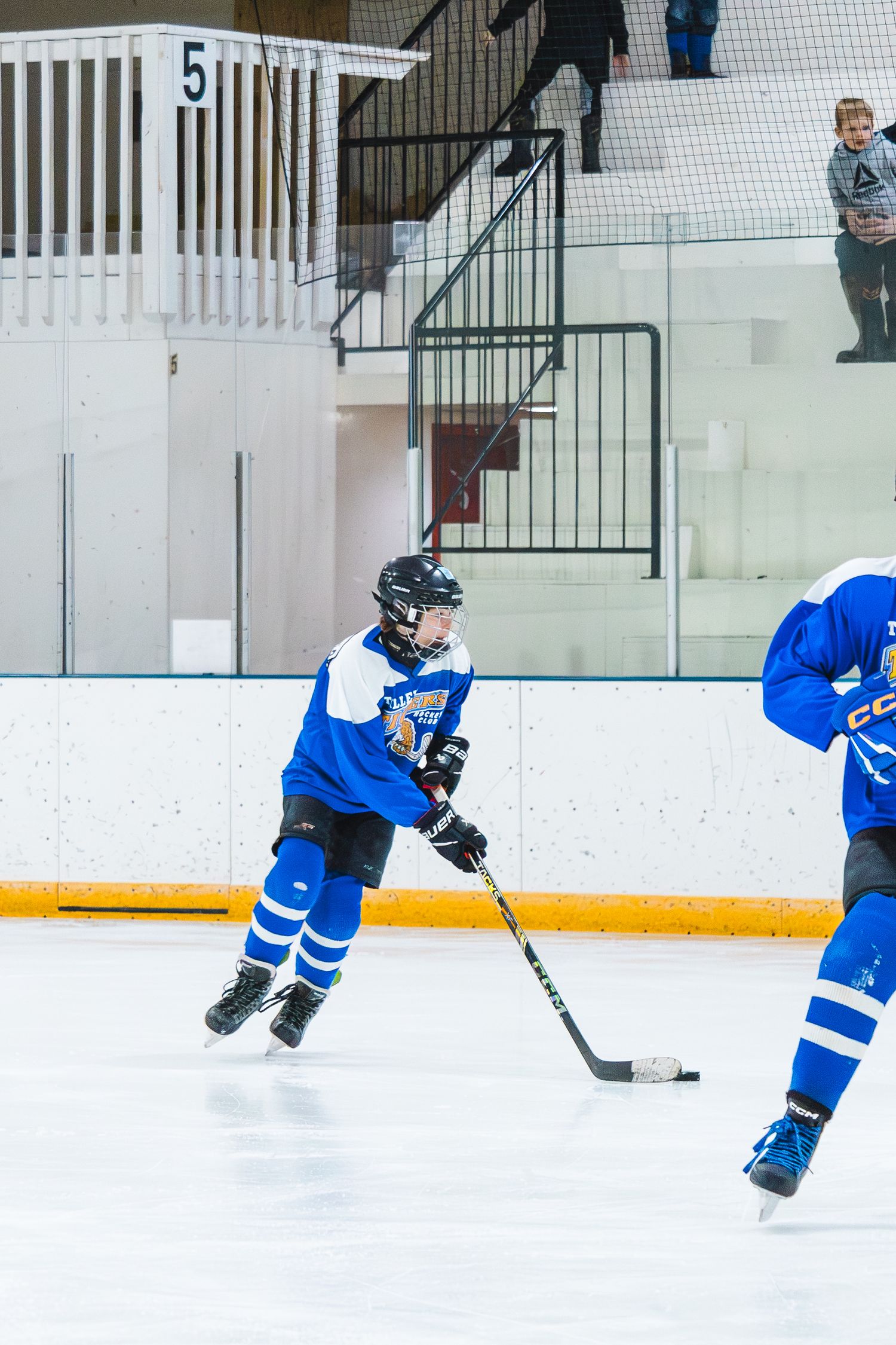 Hockey Photo