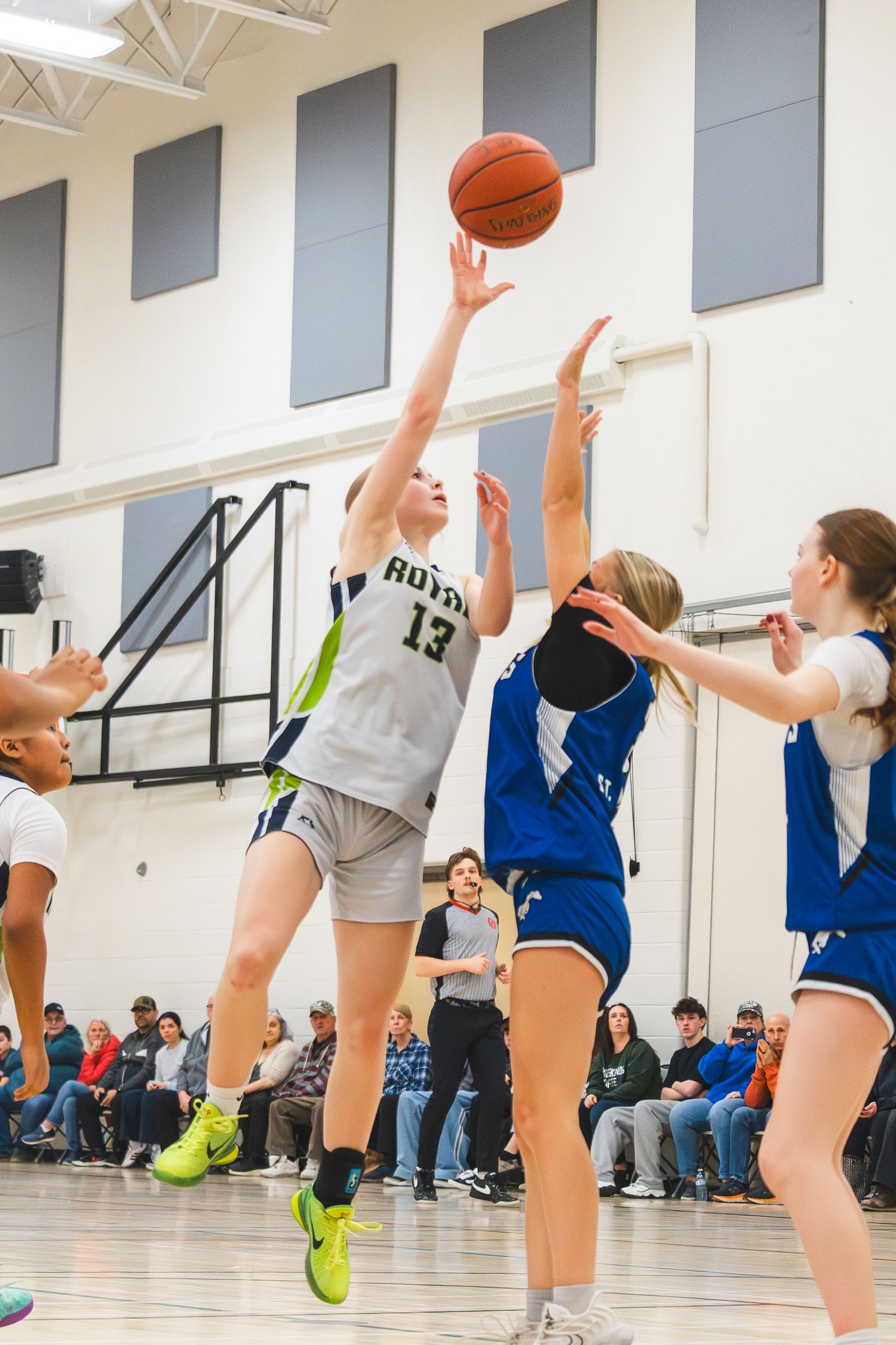 Basketball Photo