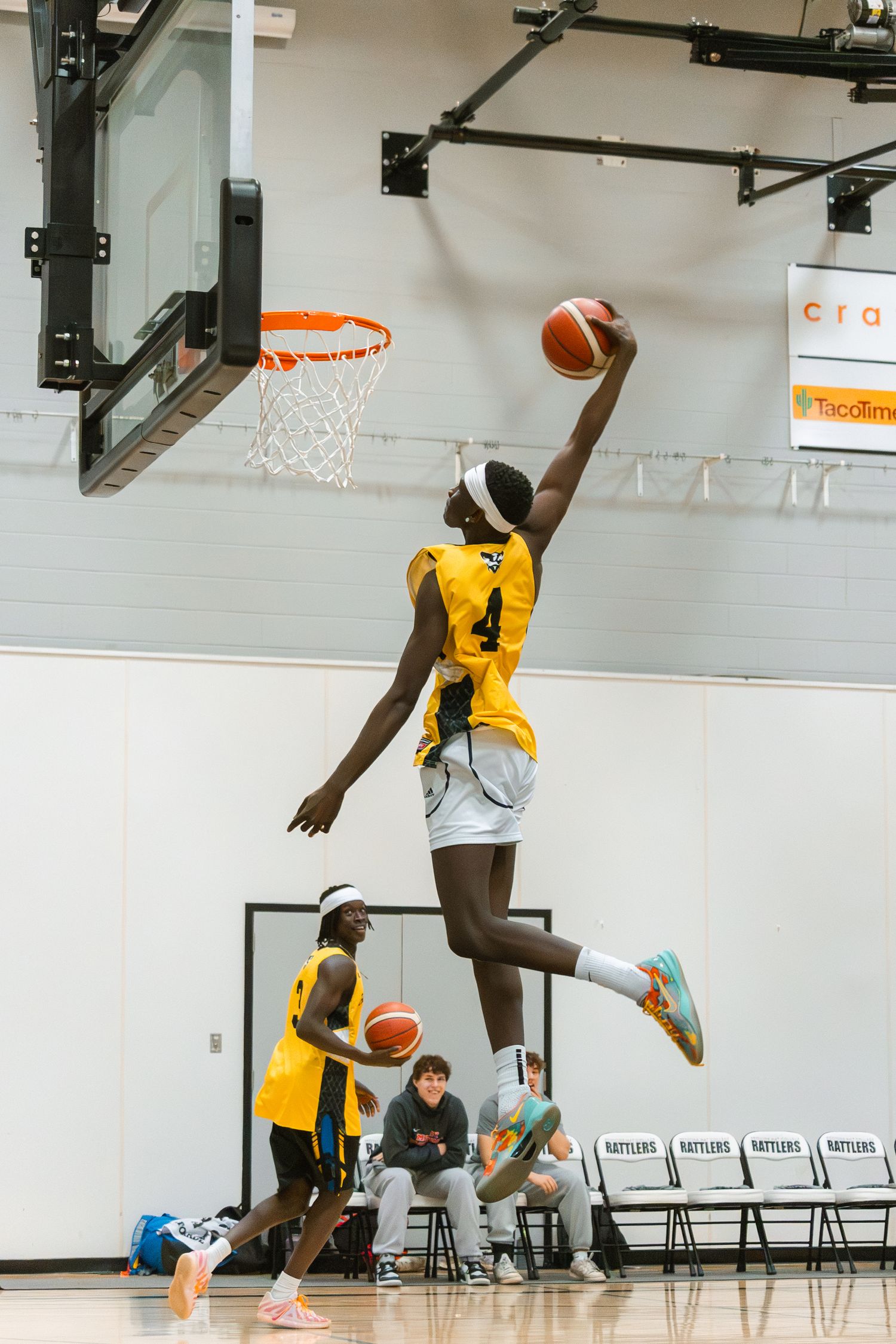 Basketball Photo