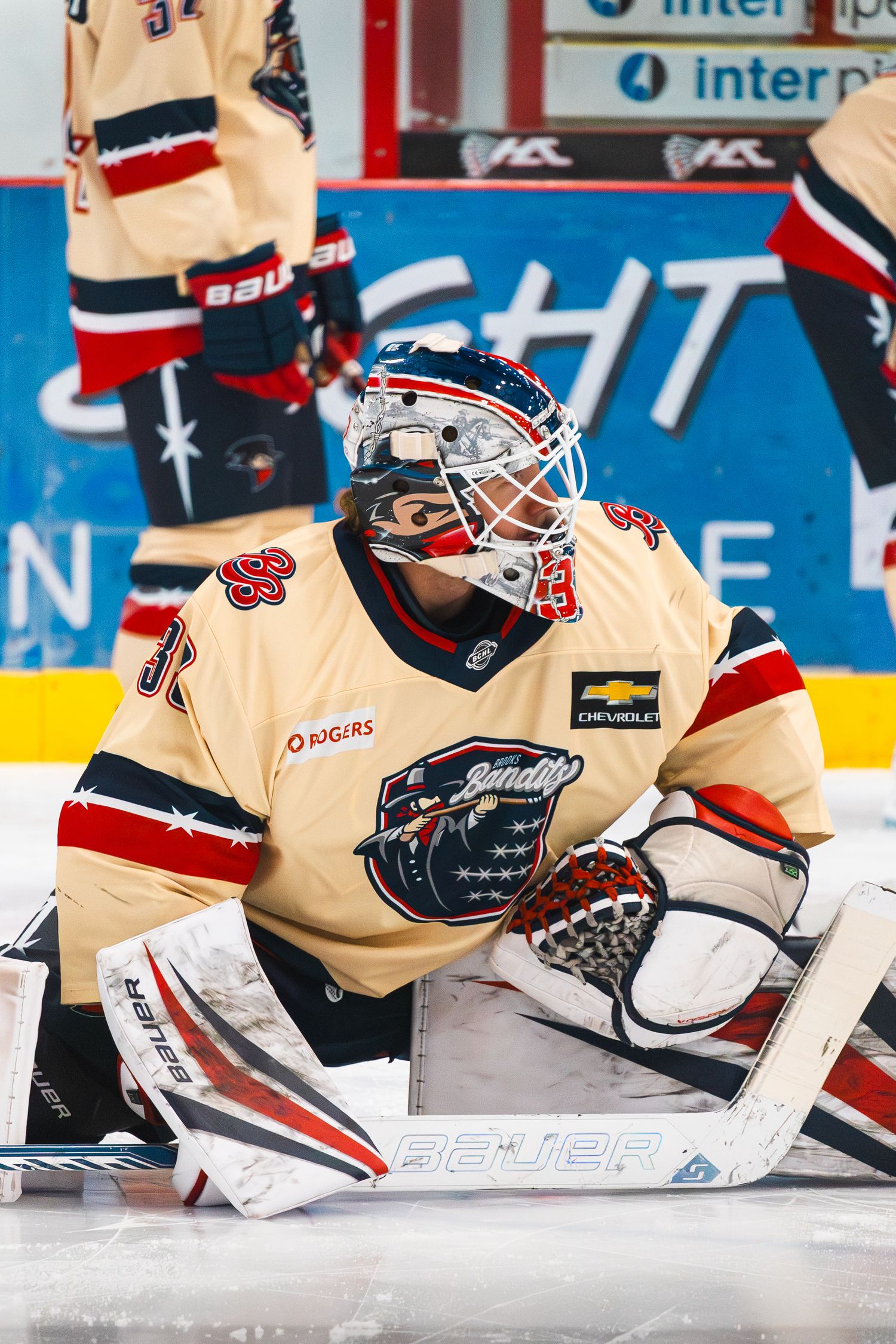 Hockey Photo