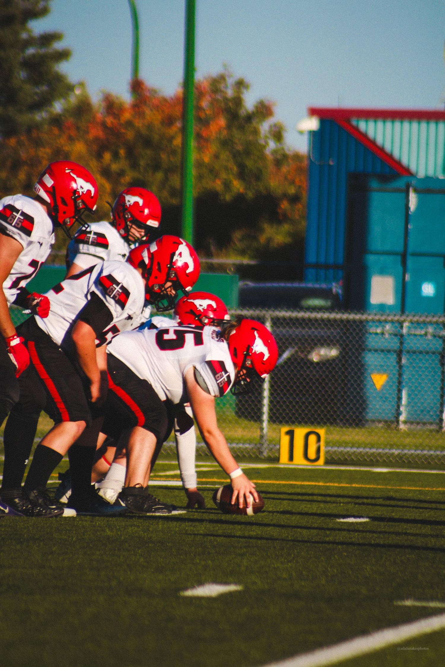 Football photo