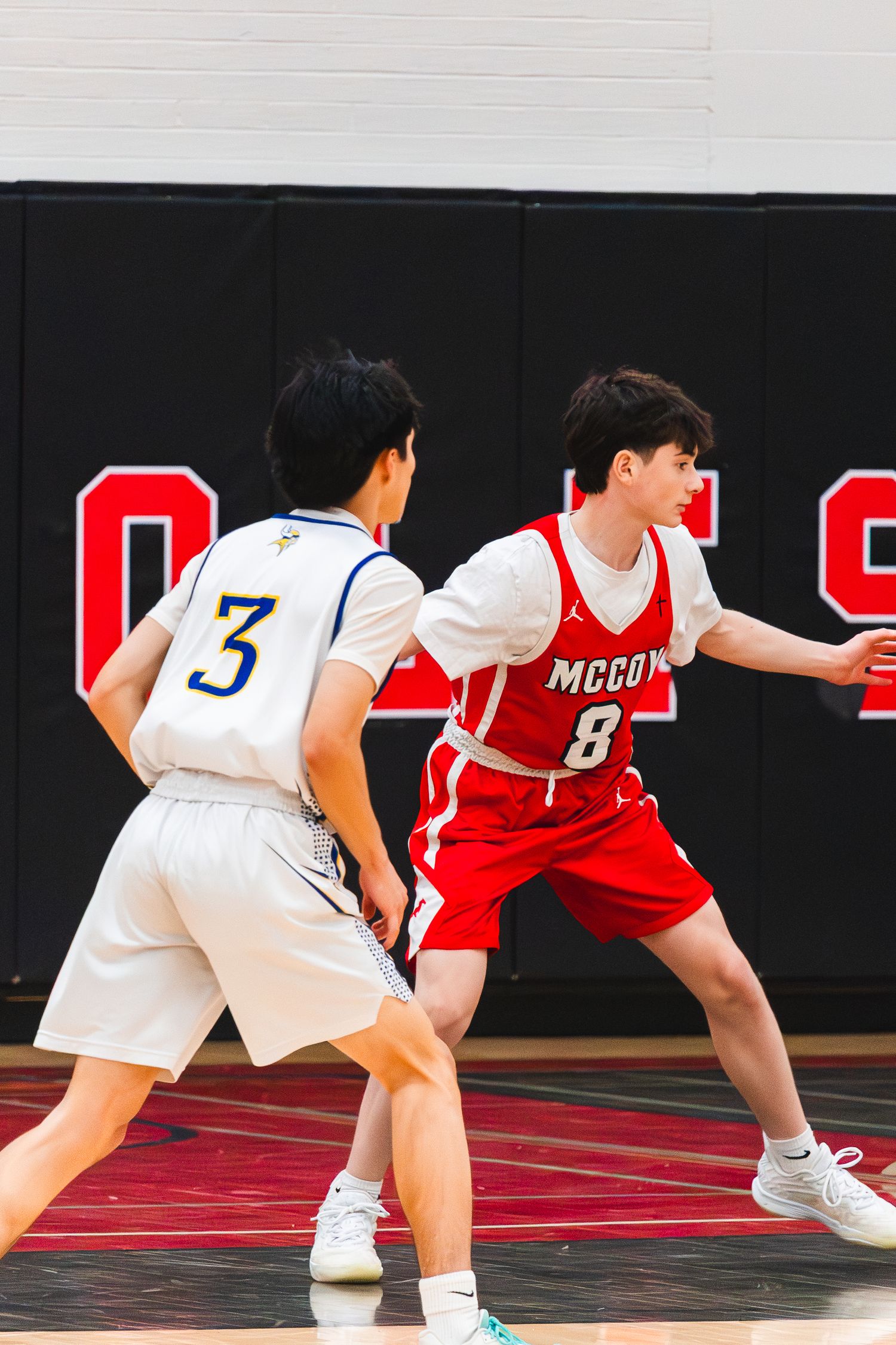 Basketball photo