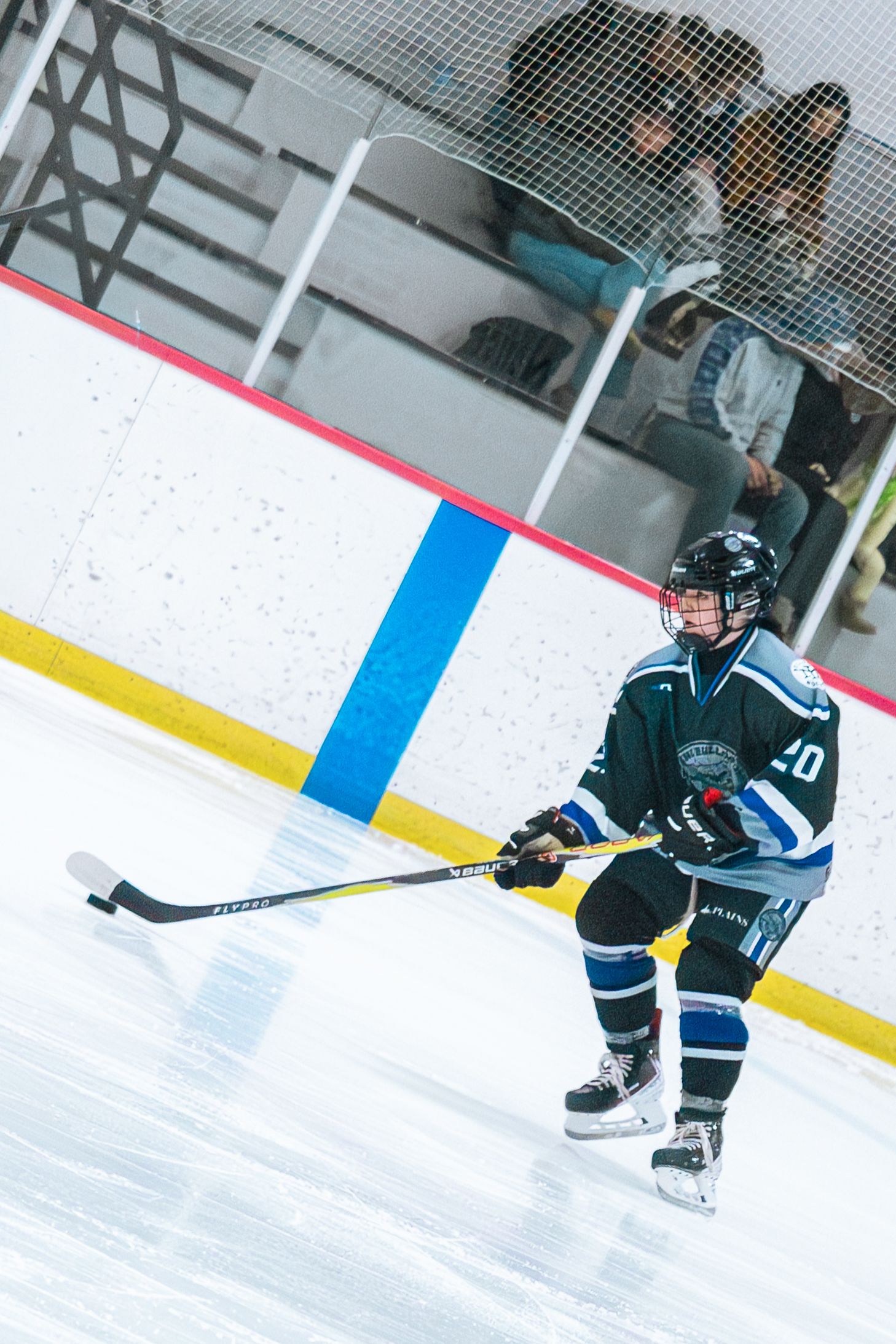 Hockey Photo