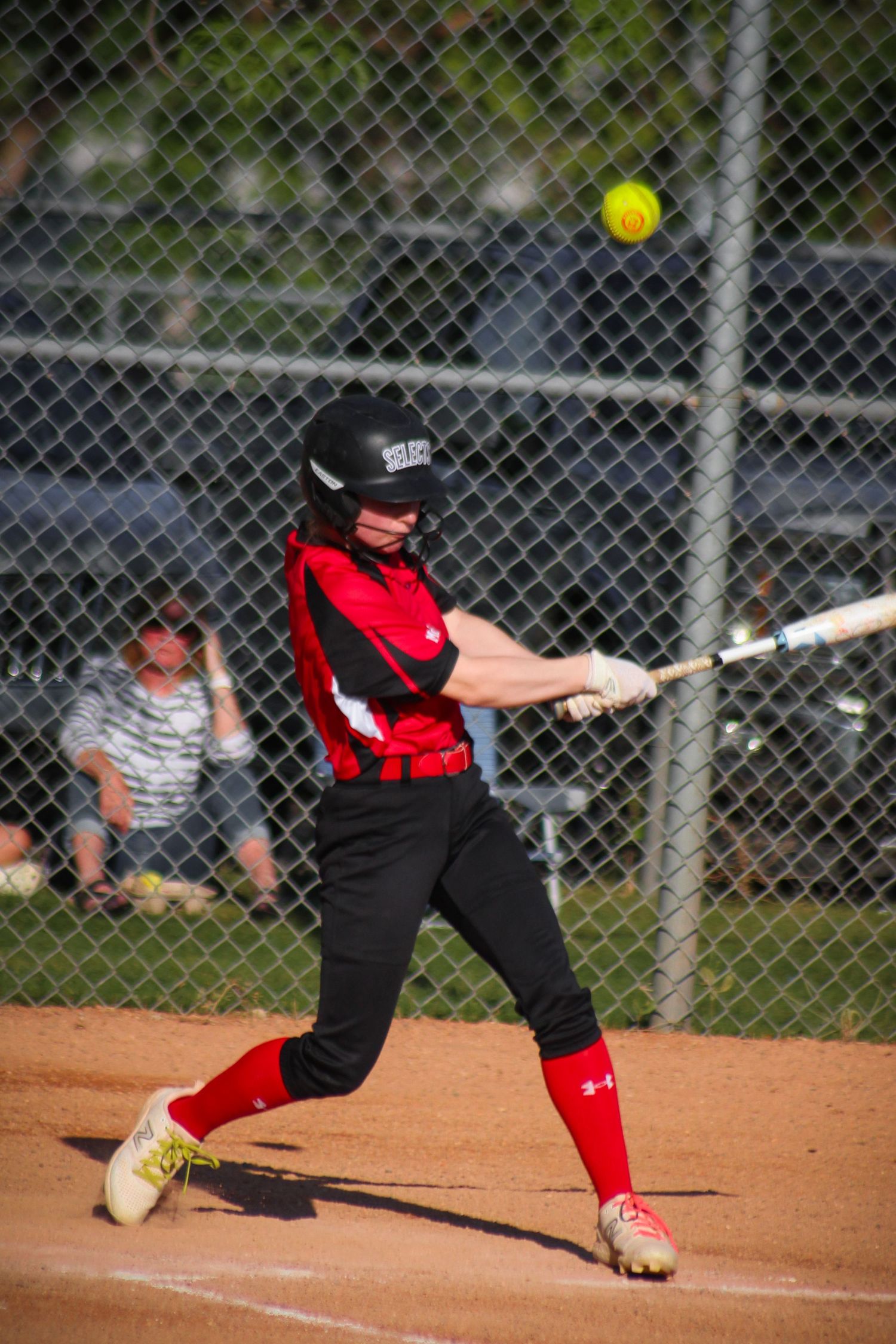 Softball Photo