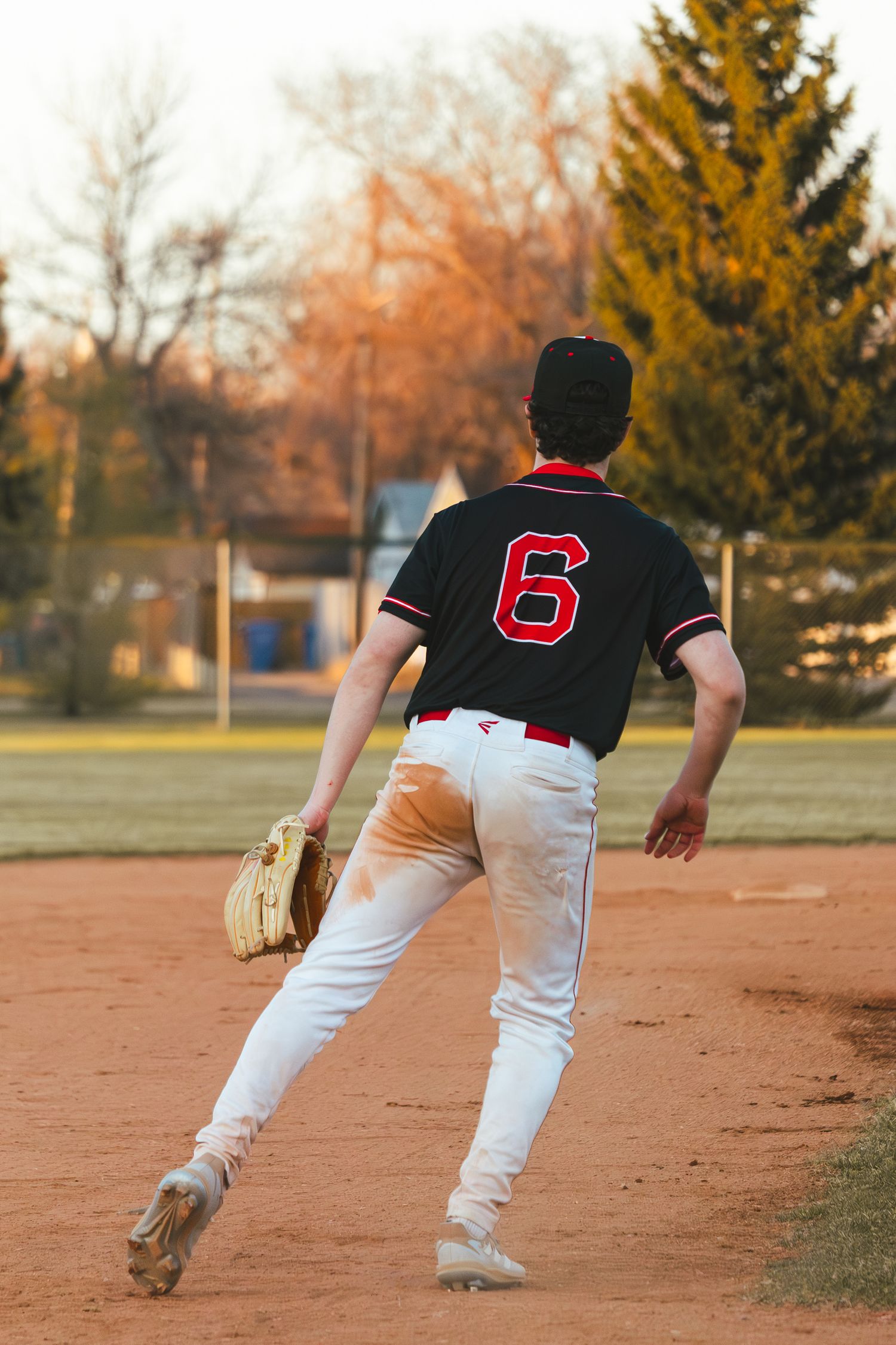 Baseball Photo