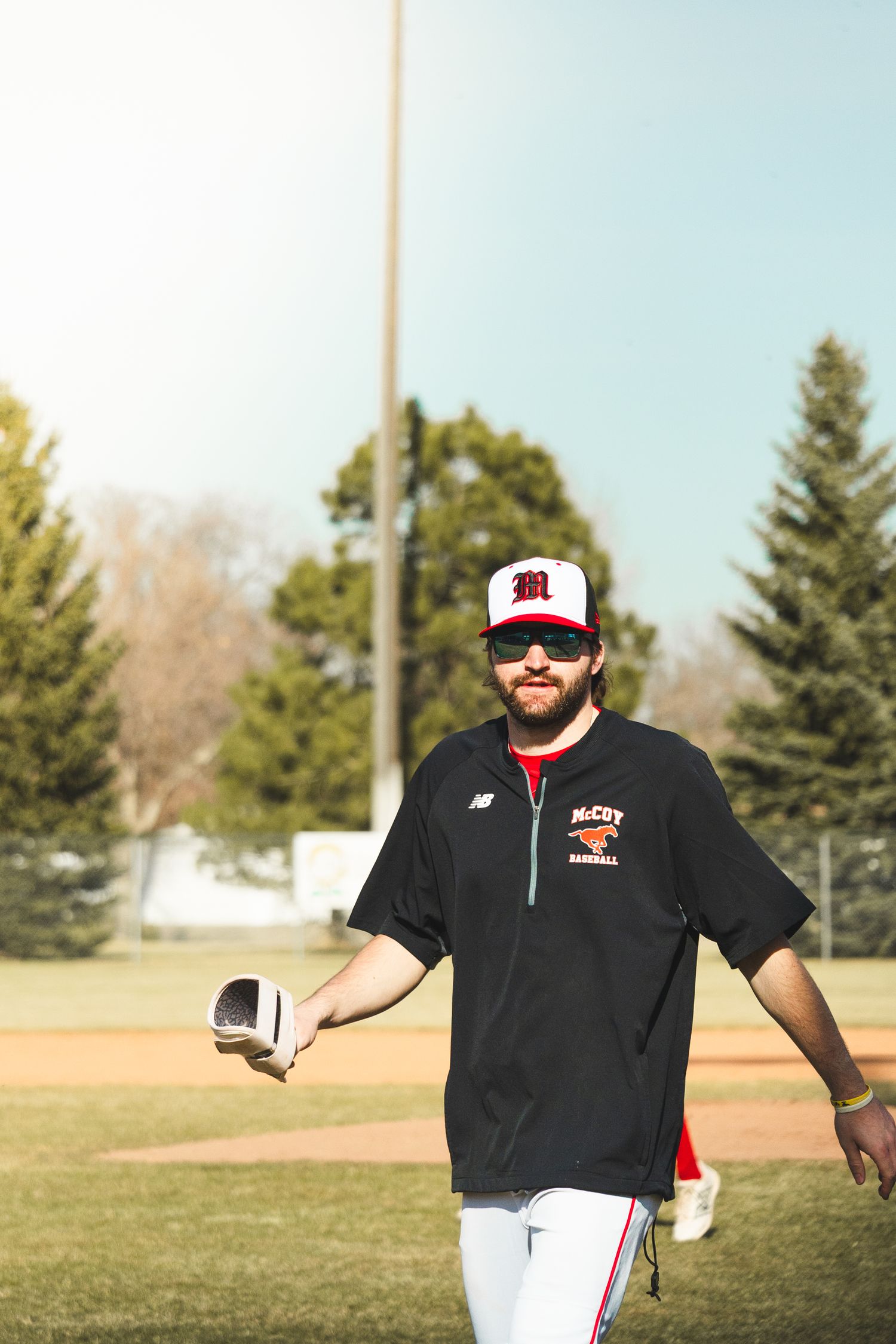 Baseball Photo