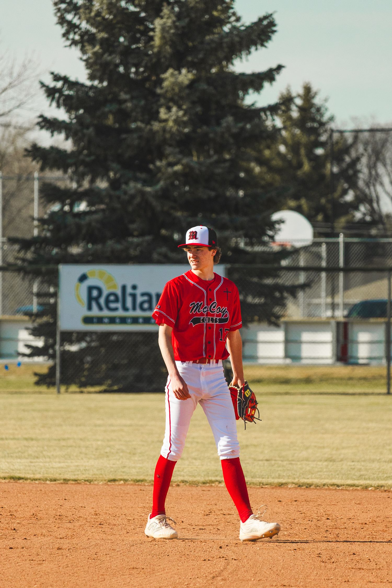 Baseball Photo