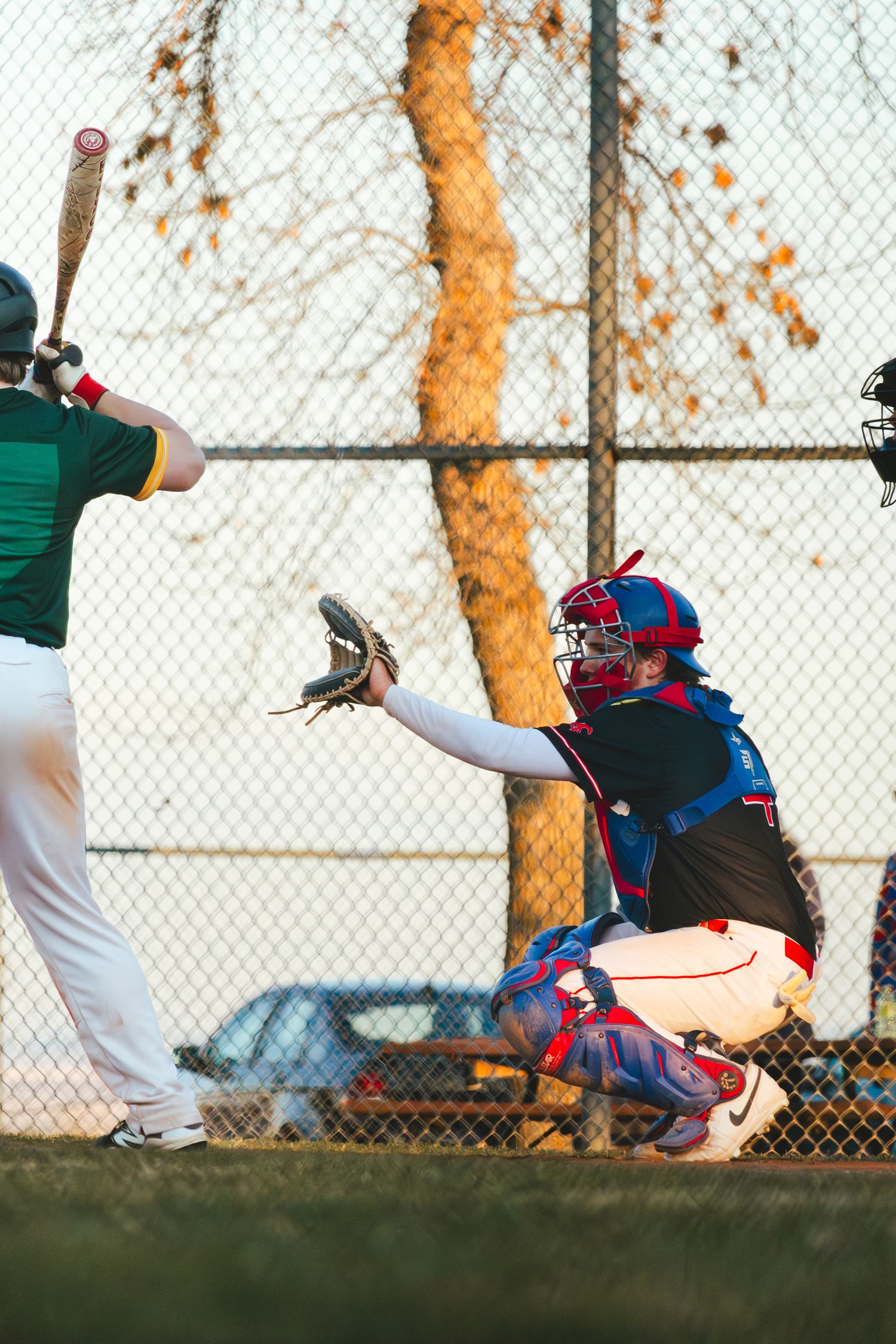 Baseball Photo