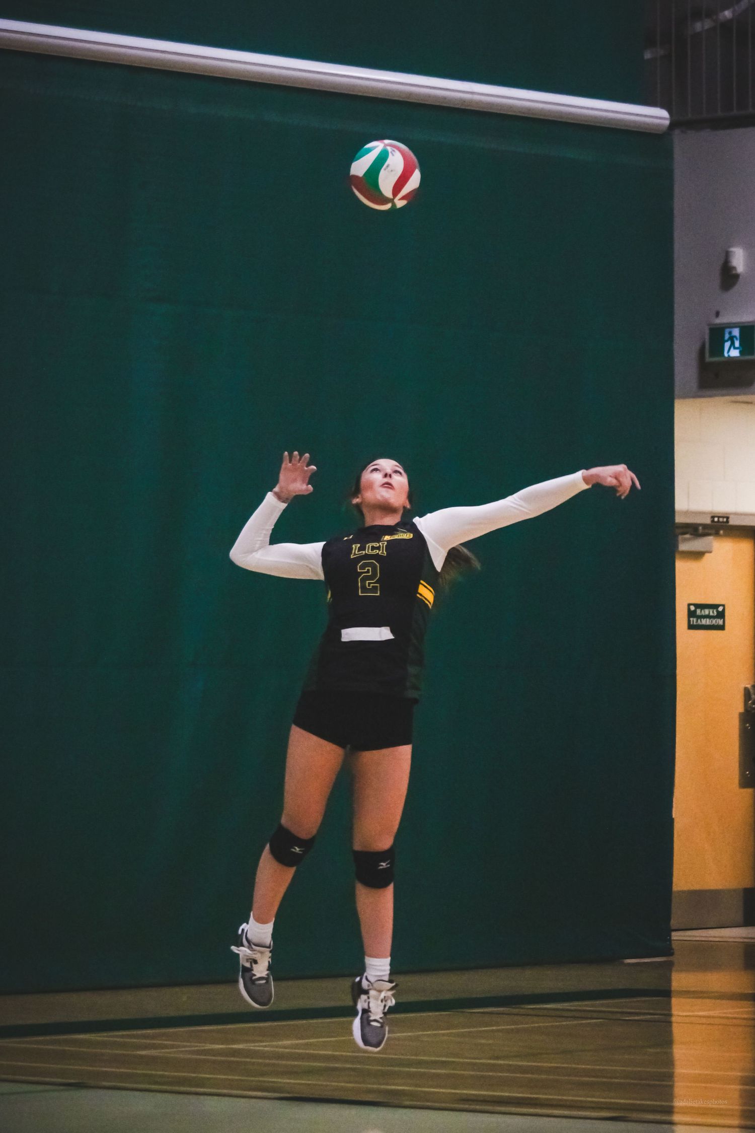 Volleyball photo