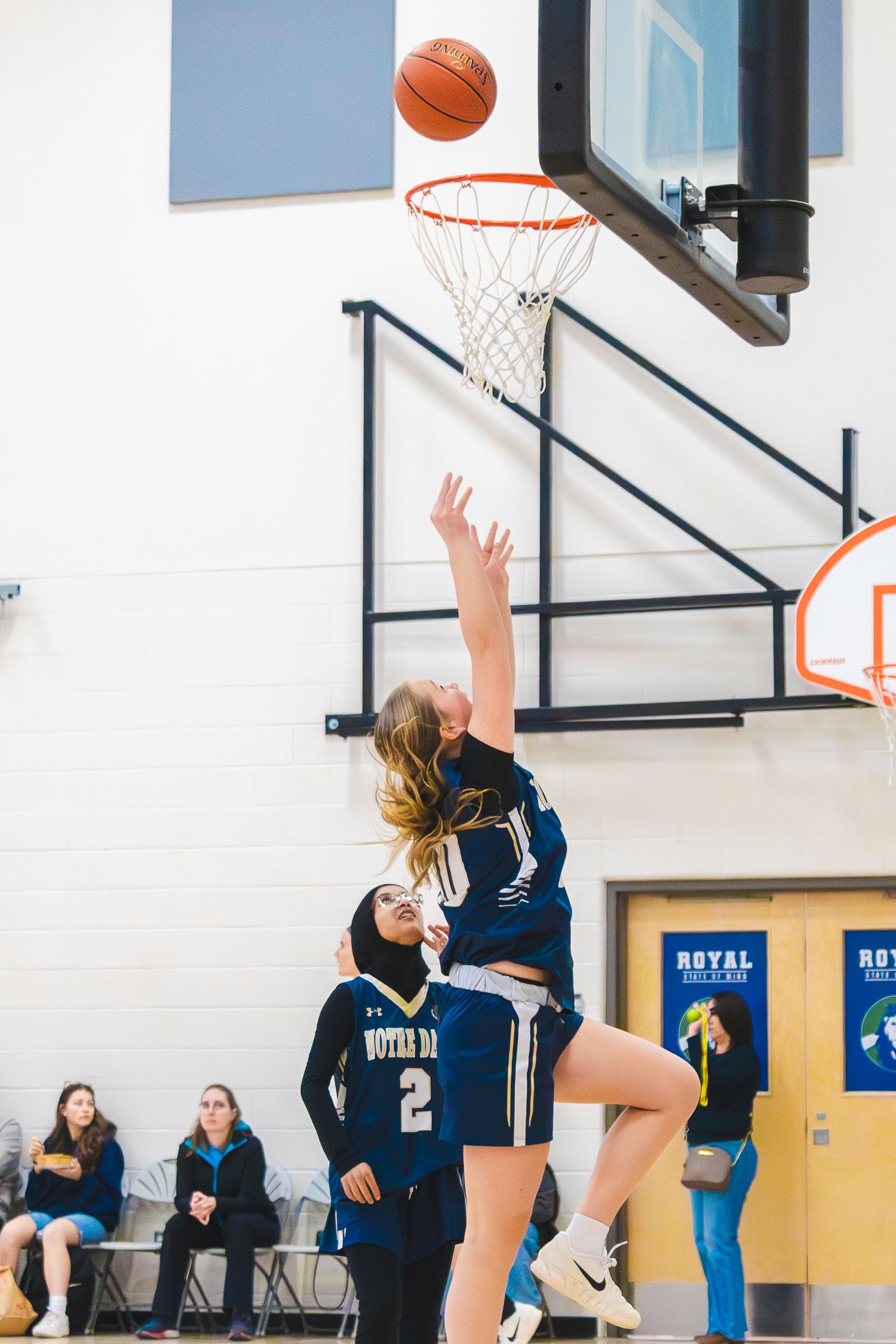 Basketball photo