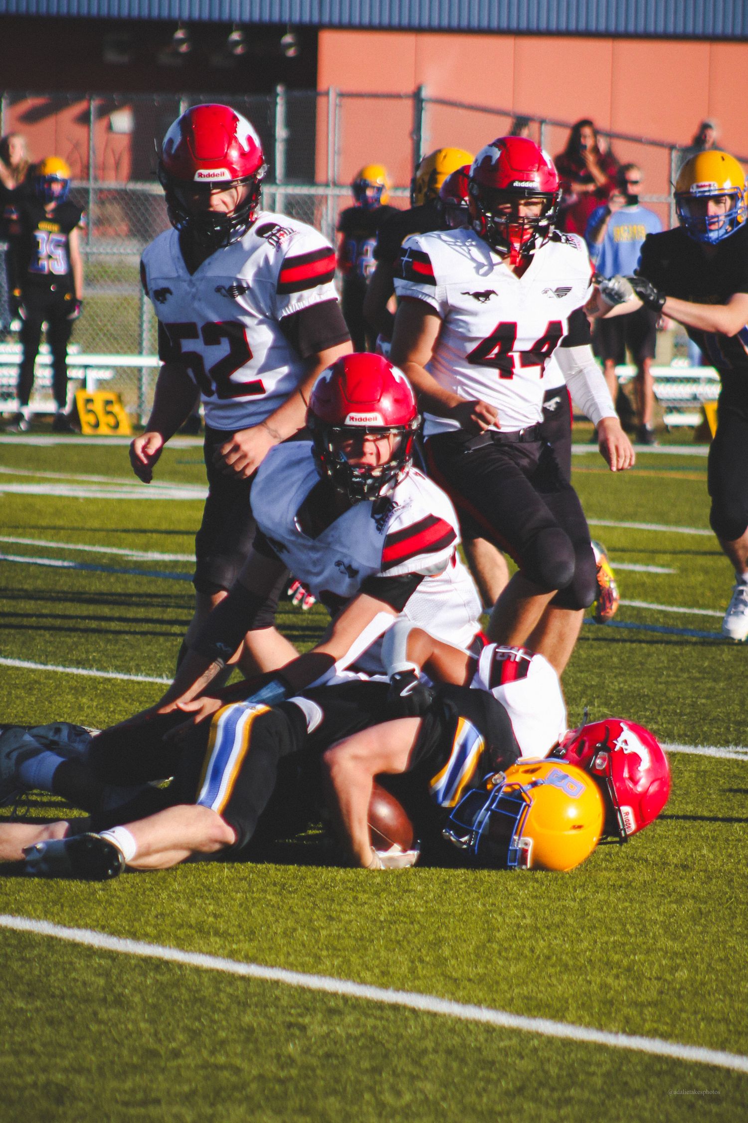 Football photo