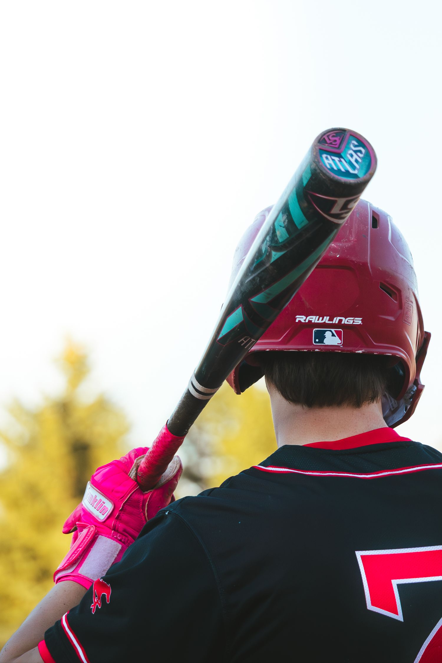 Baseball Photo