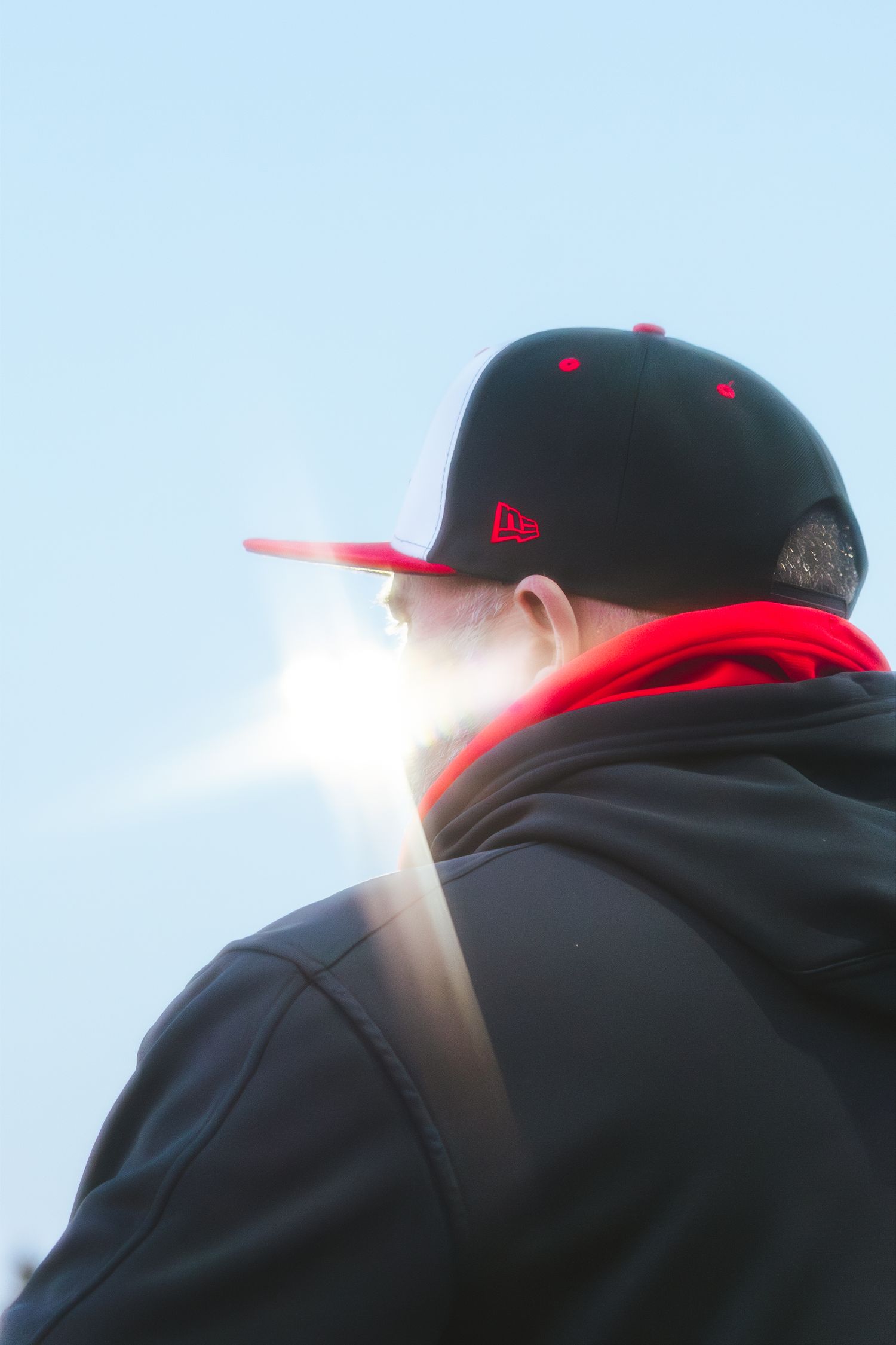 Baseball Photo