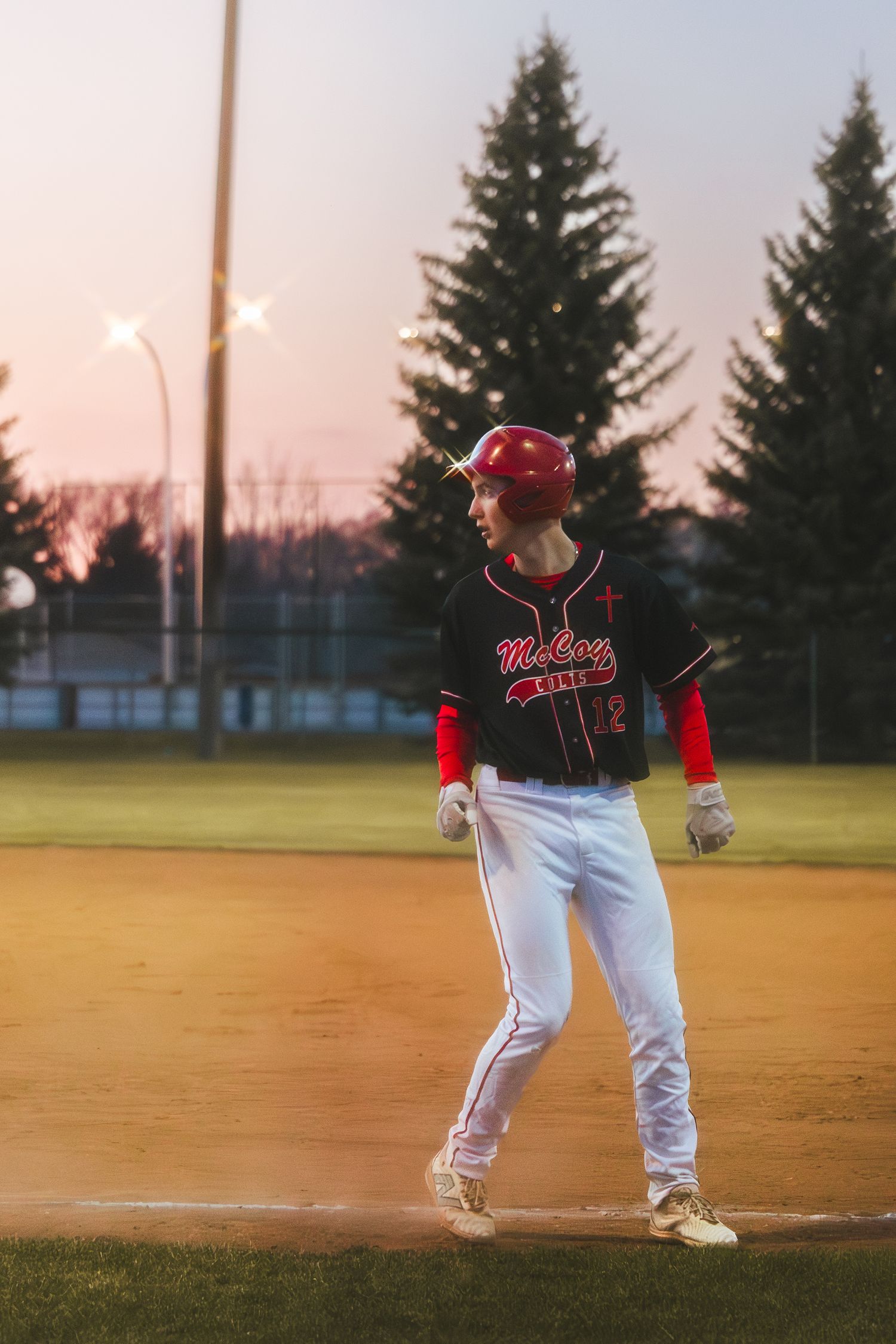 Baseball Photo
