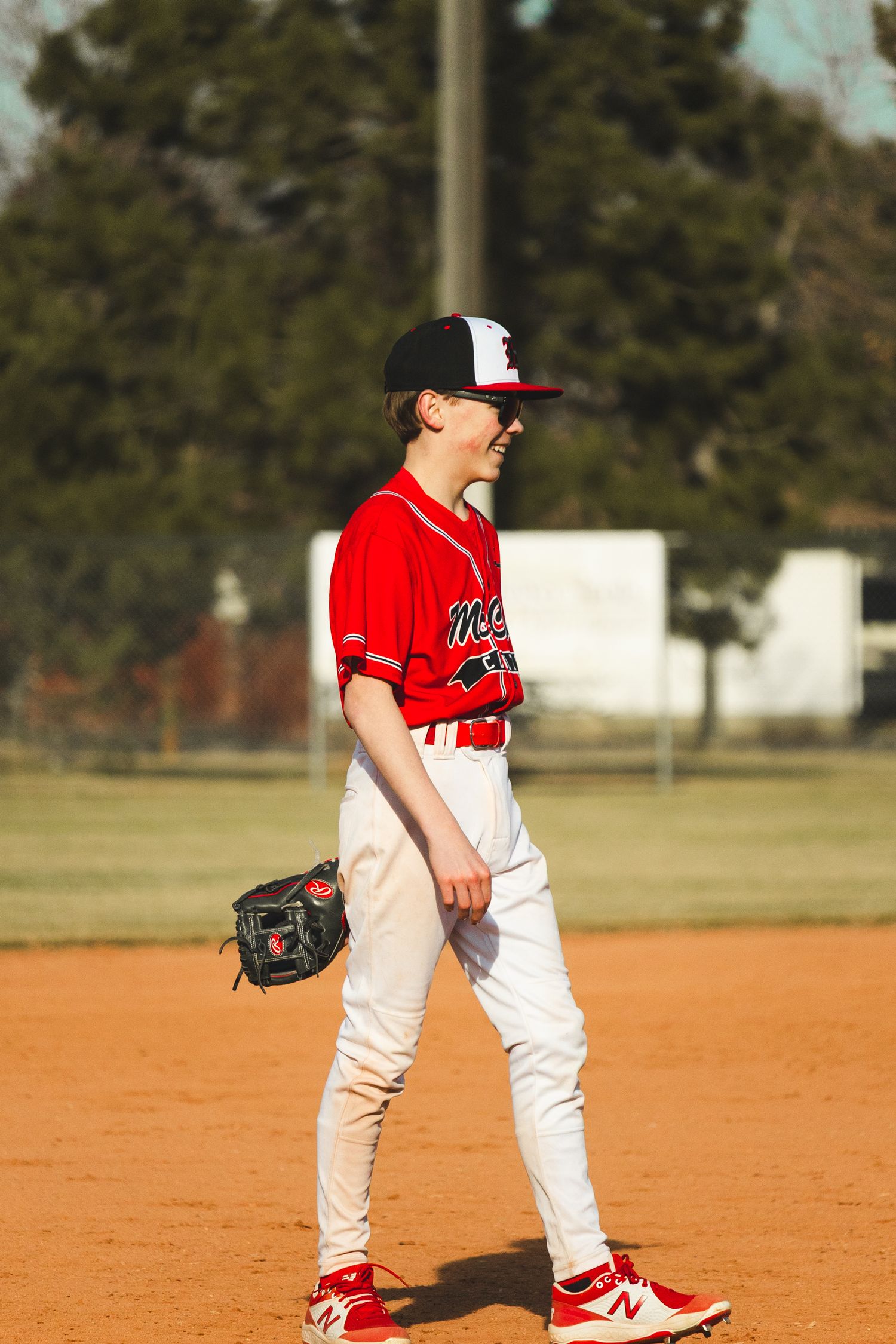 Baseball Photo