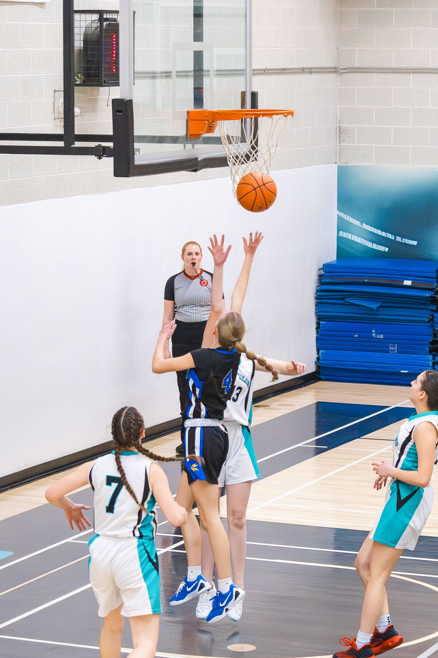 Basketball Photo