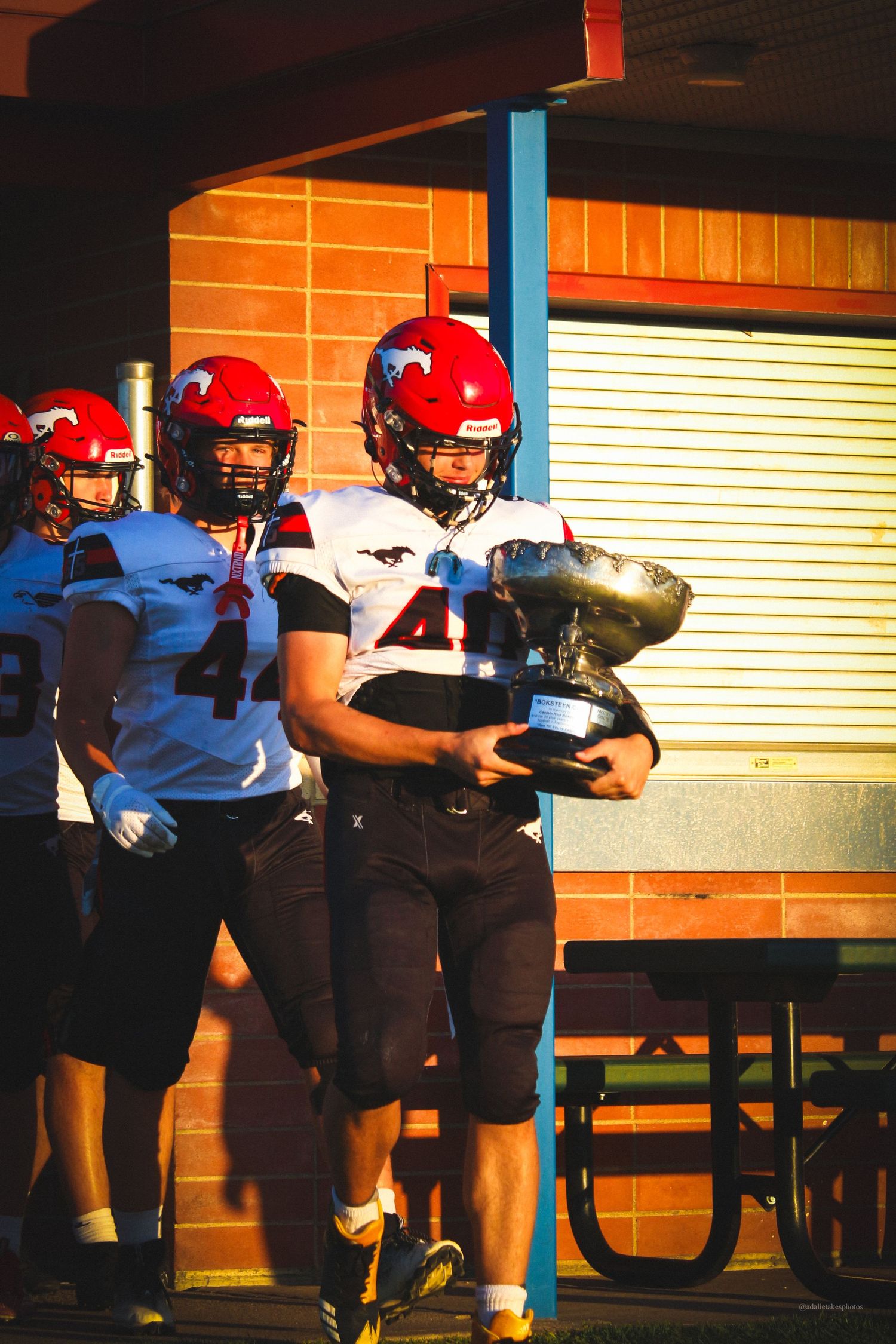 Football photo