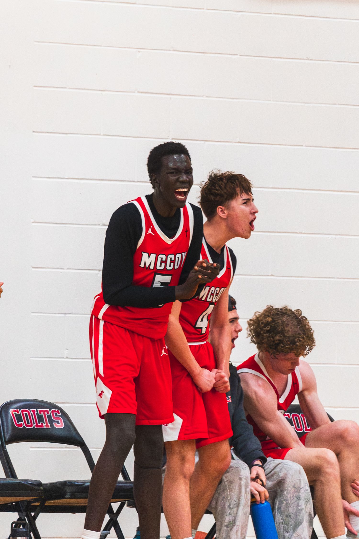 Basketball photo