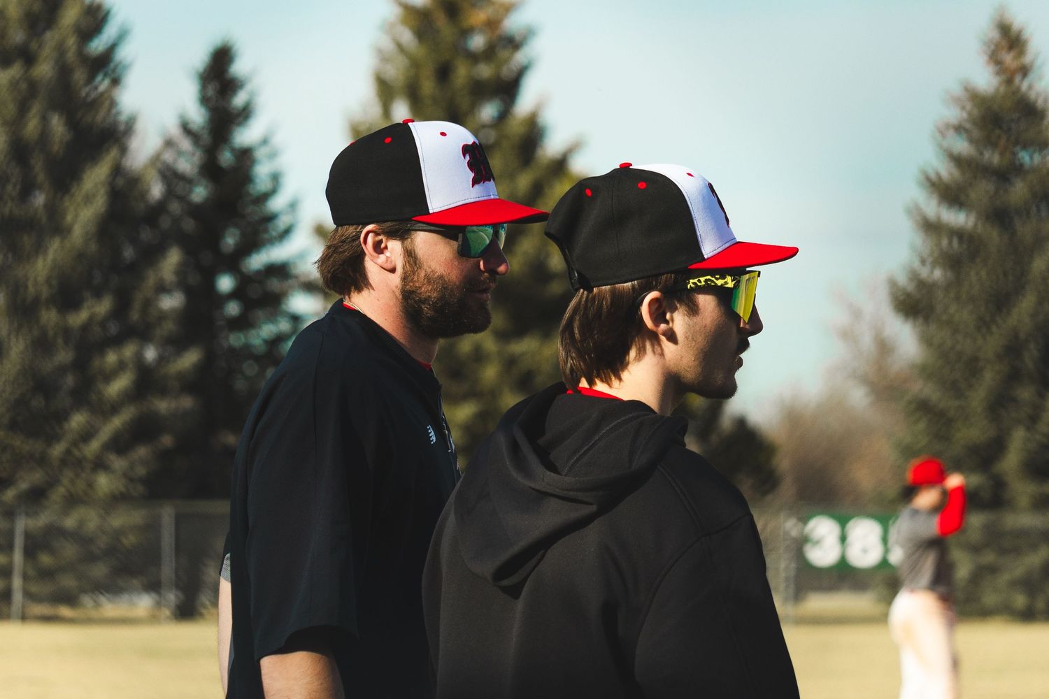 Baseball Photo