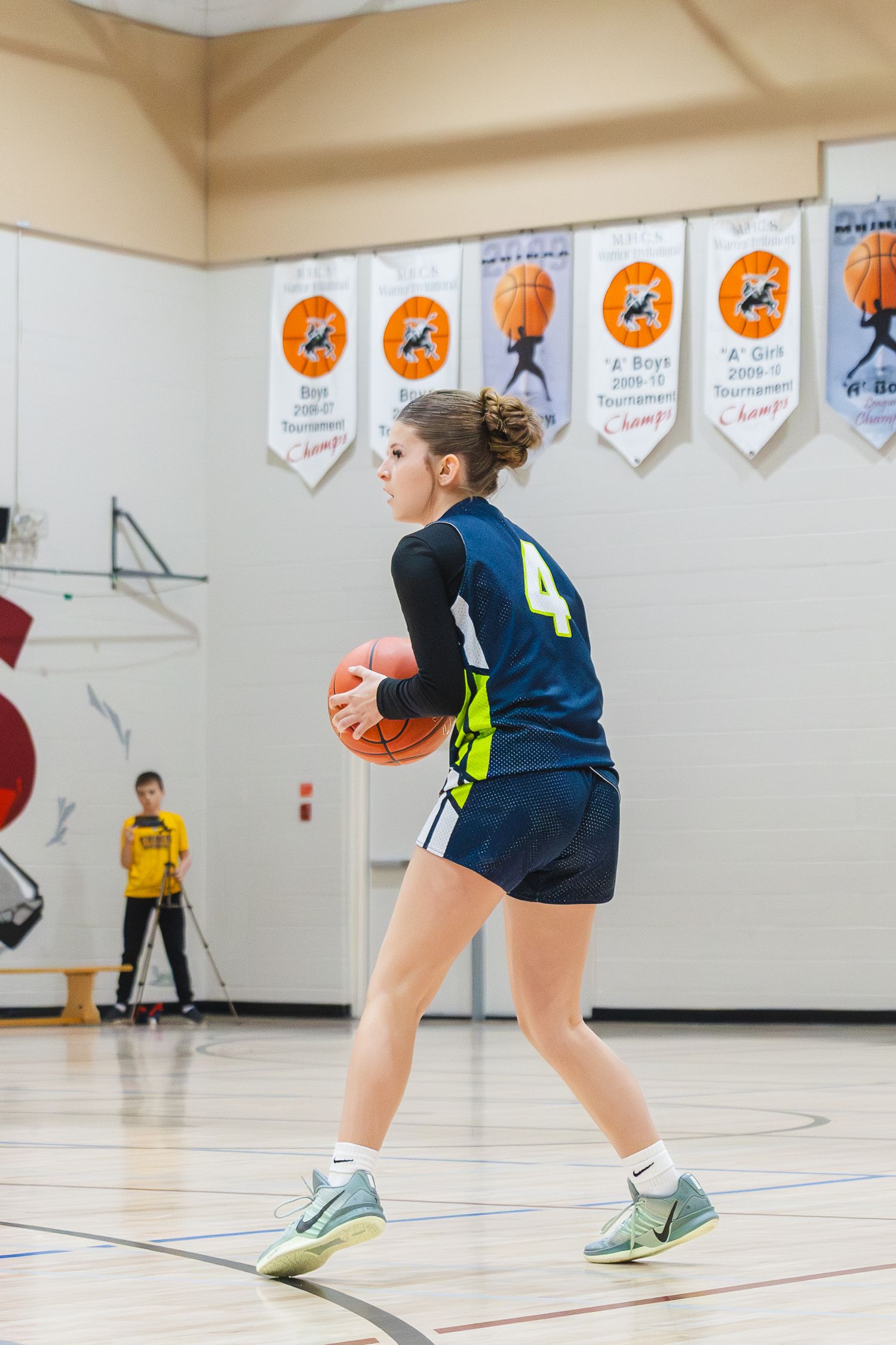 Basketball Photo