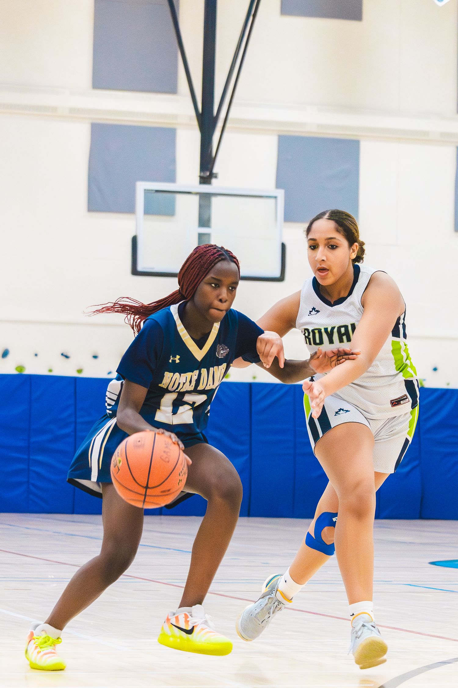 Basketball photo