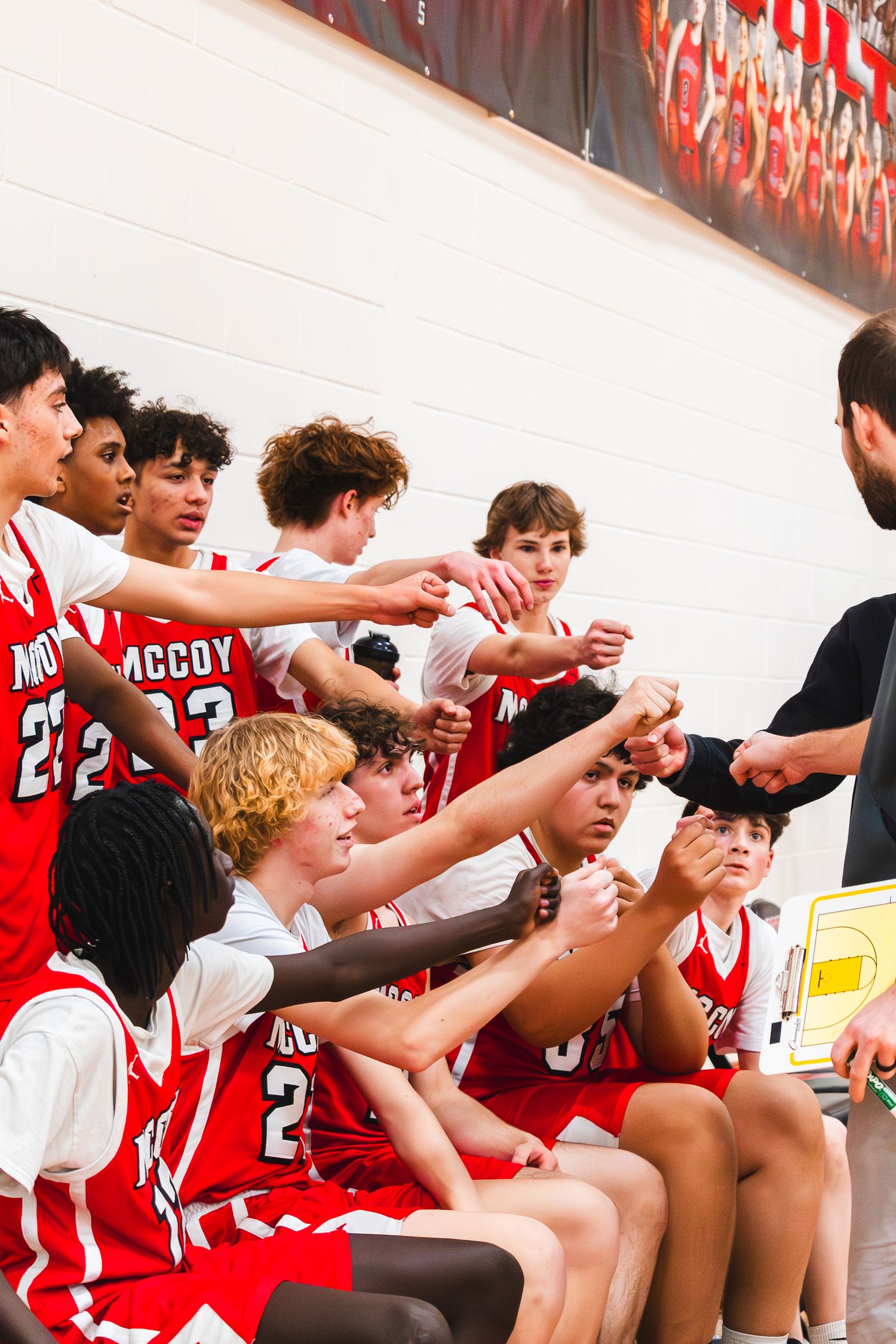 Basketball photo