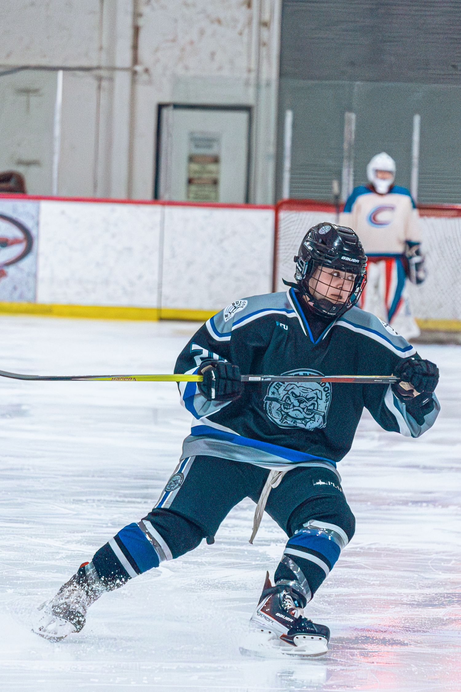 Hockey Photo