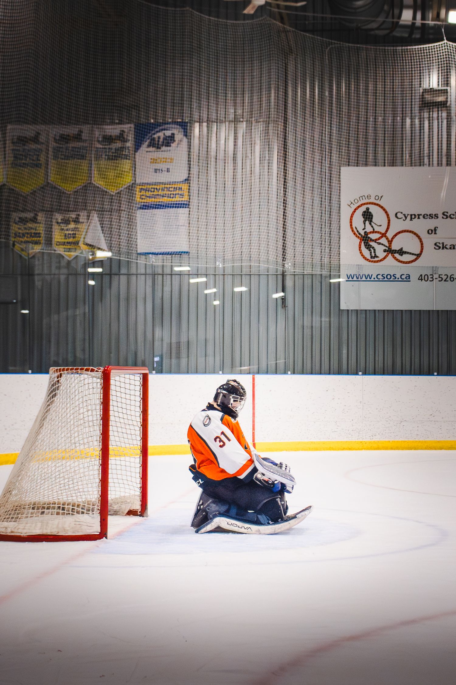 Hockey Photo