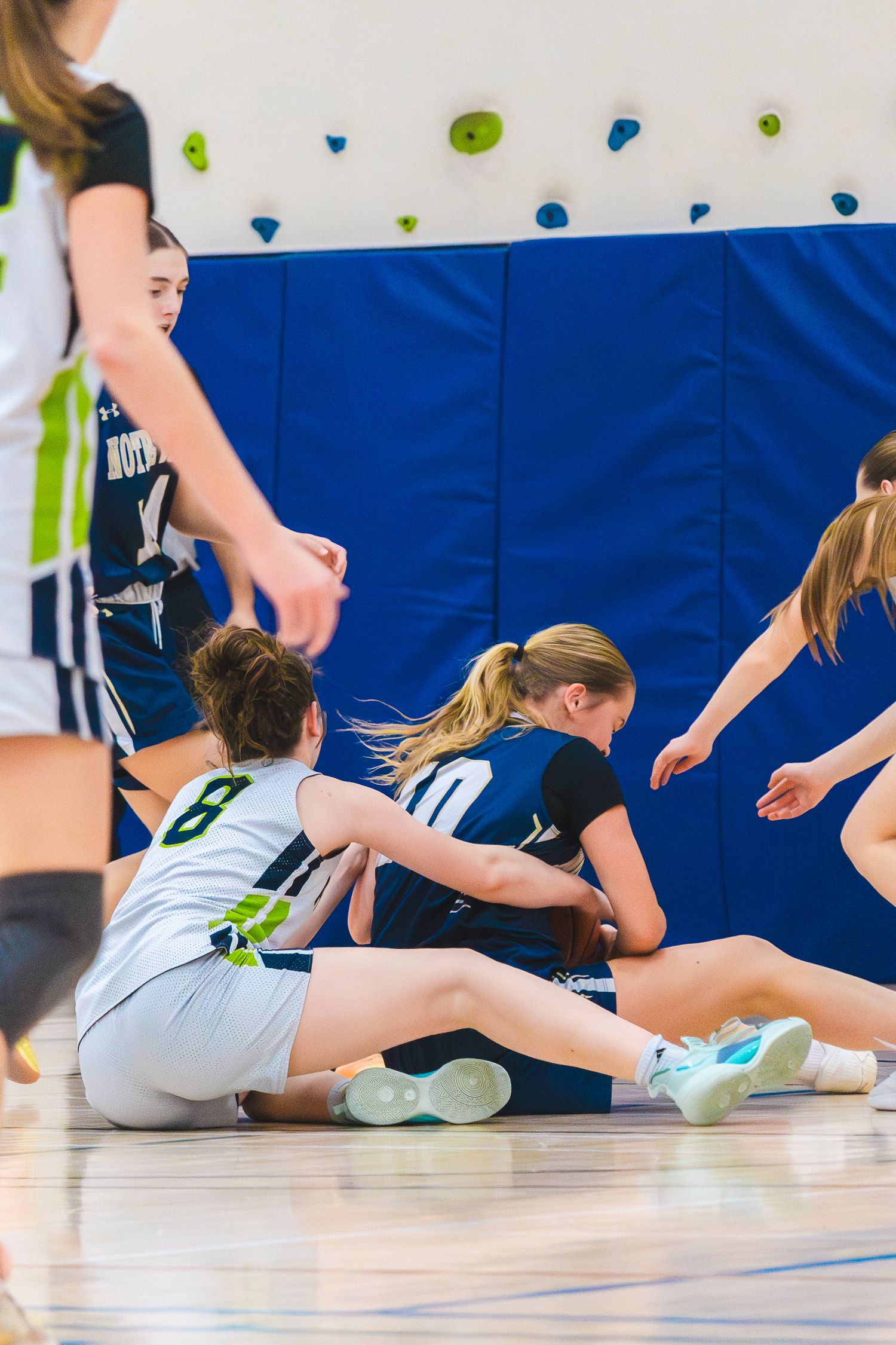 Basketball photo