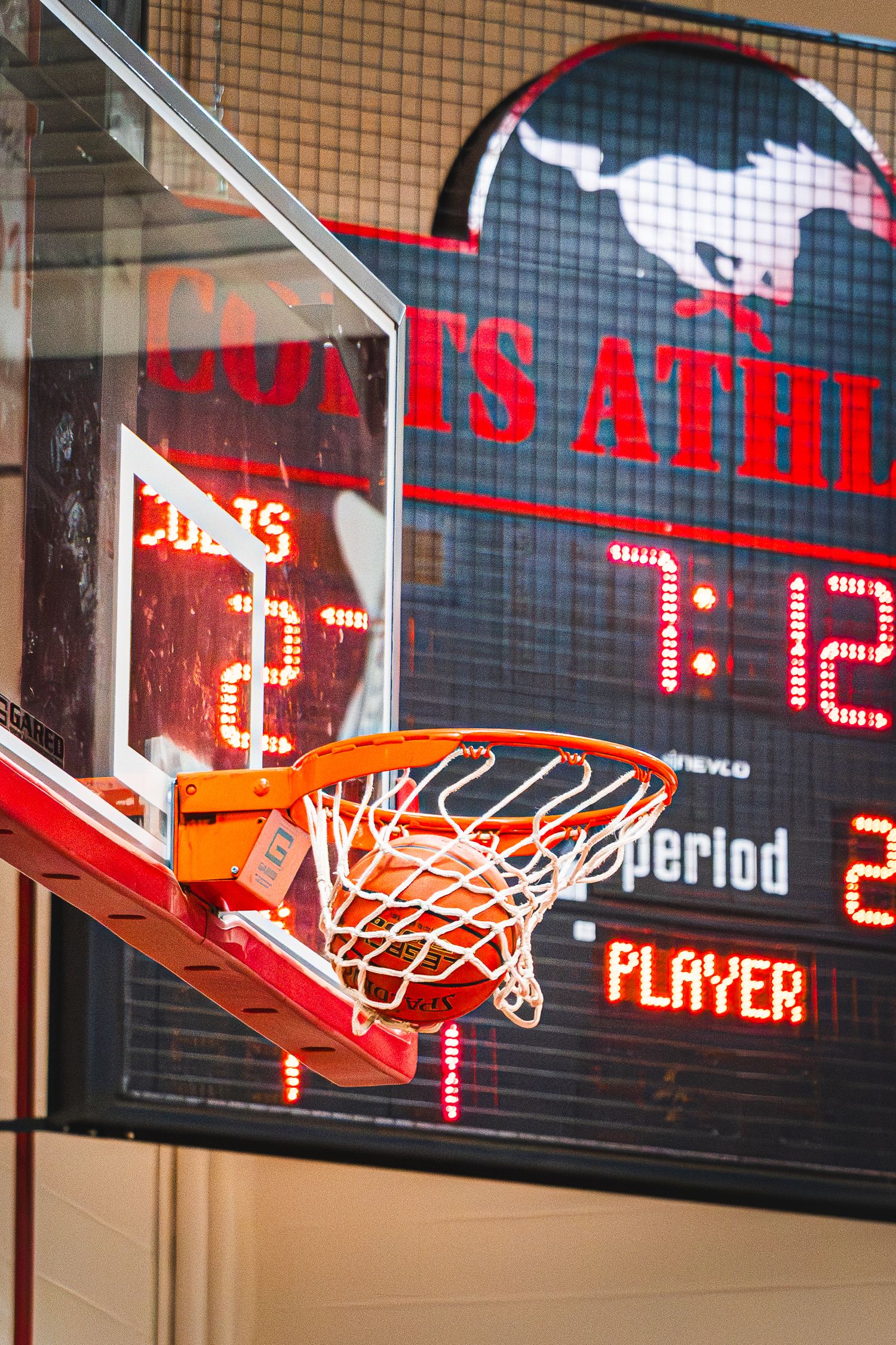 Basketball photo