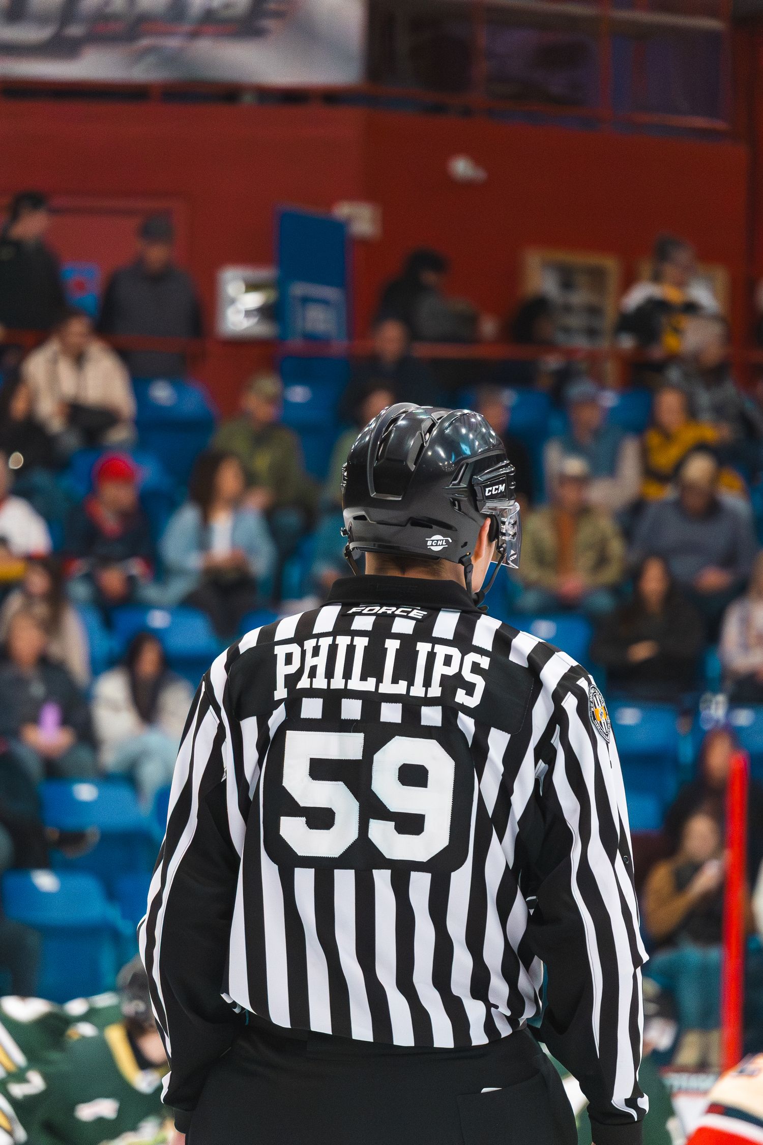 Hockey Photo