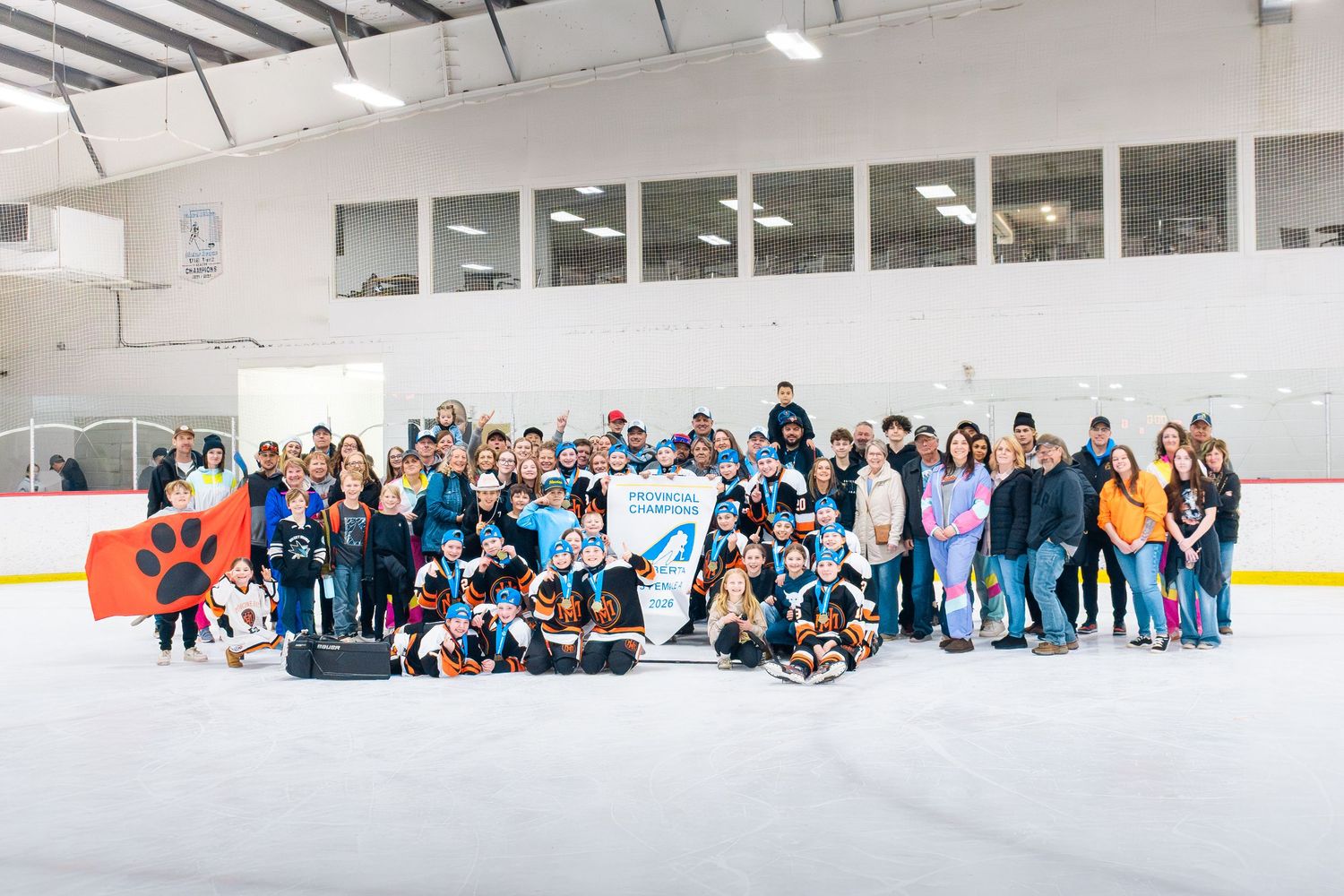 Hockey Photo