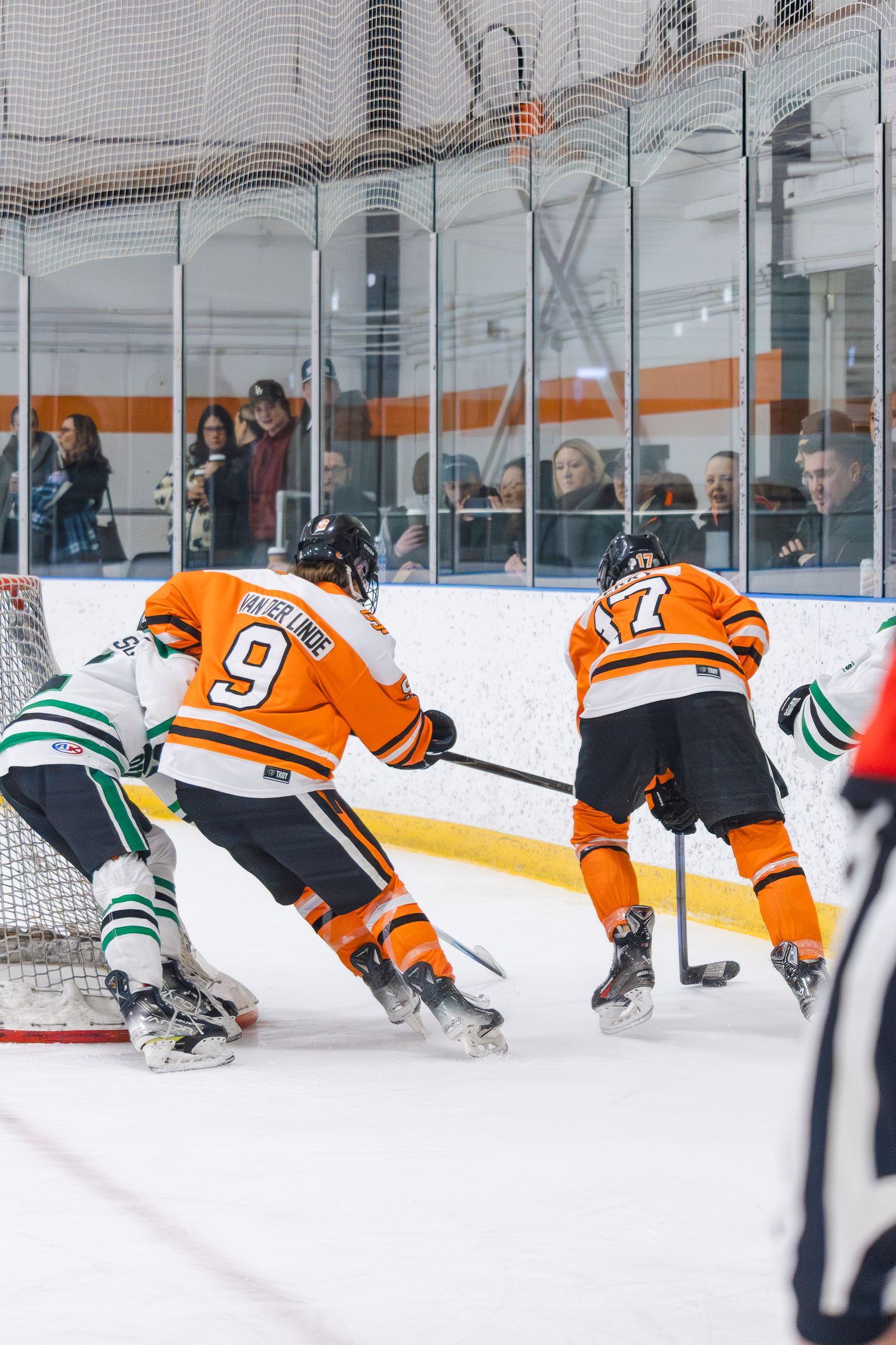 Hockey Photo