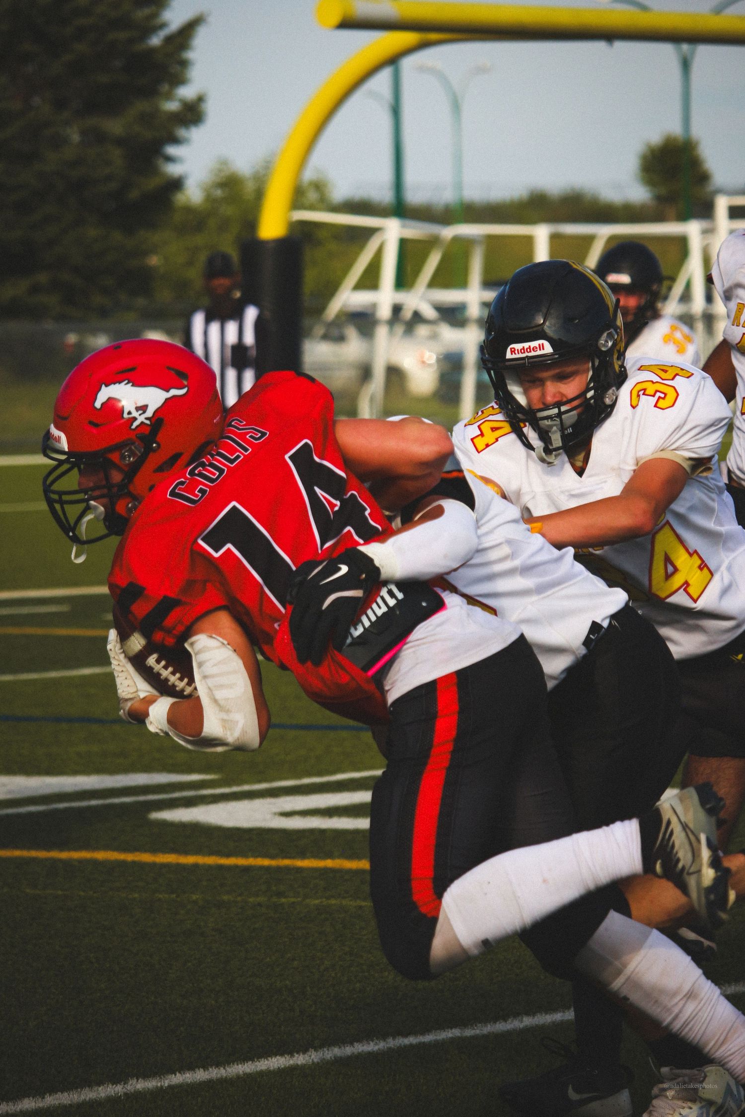 Football photo