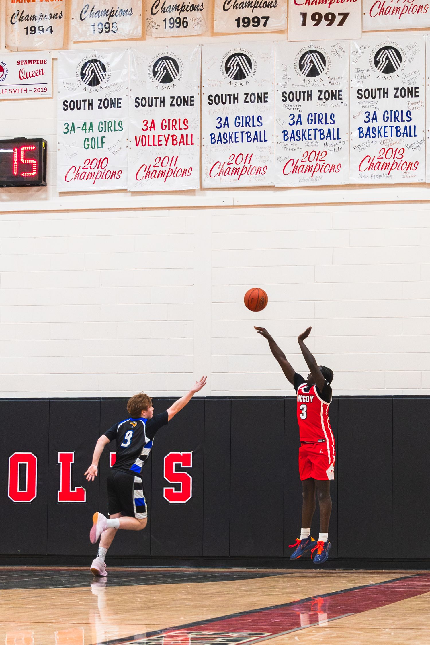 Basketball photo