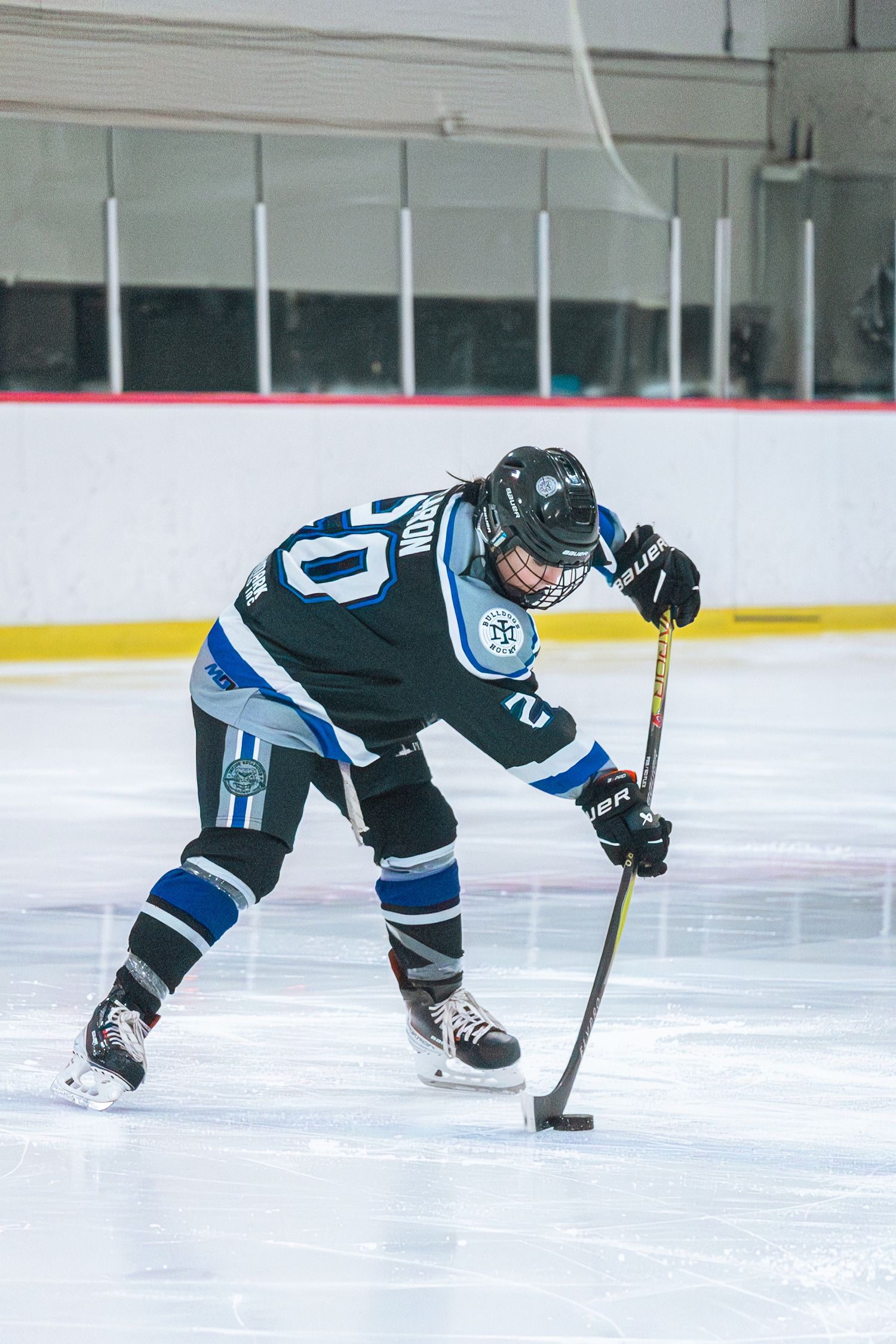 Hockey Photo