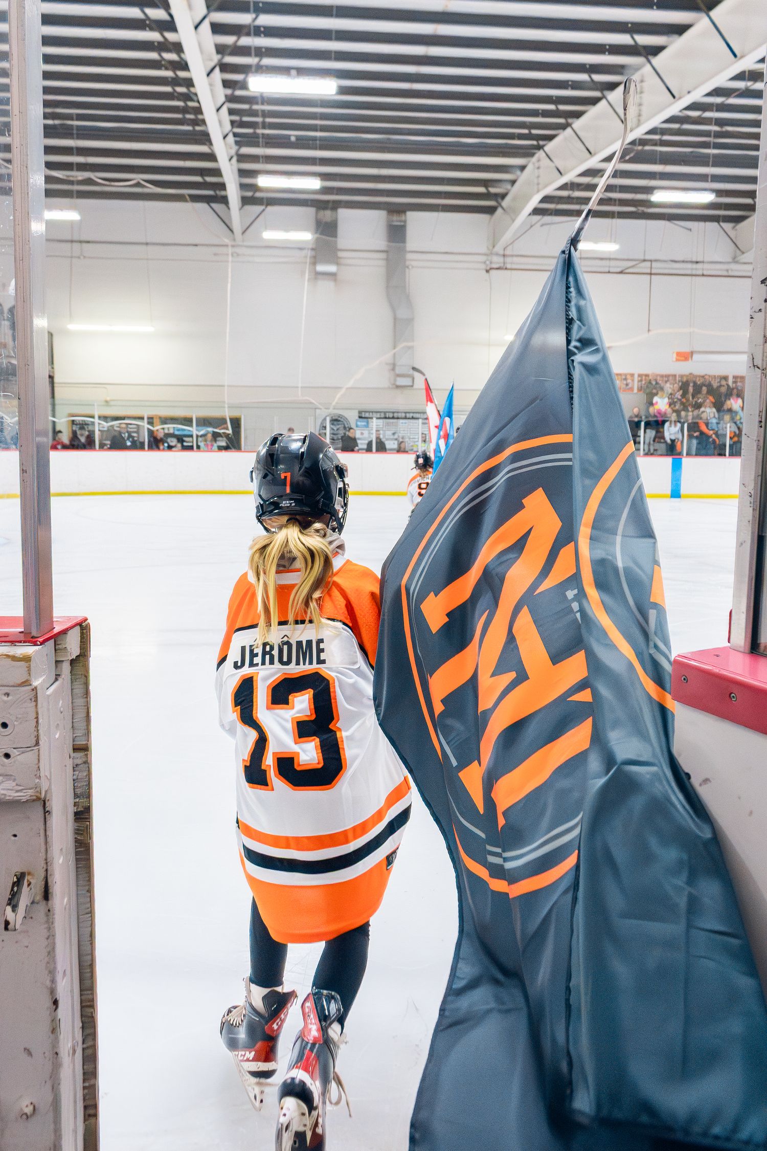 Hockey Photo