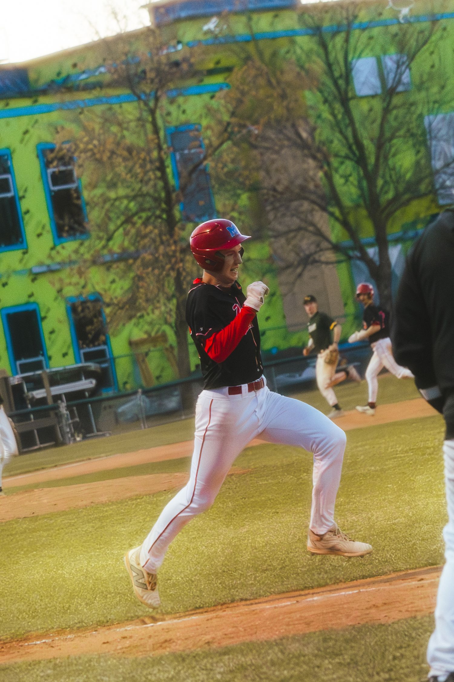Baseball Photo
