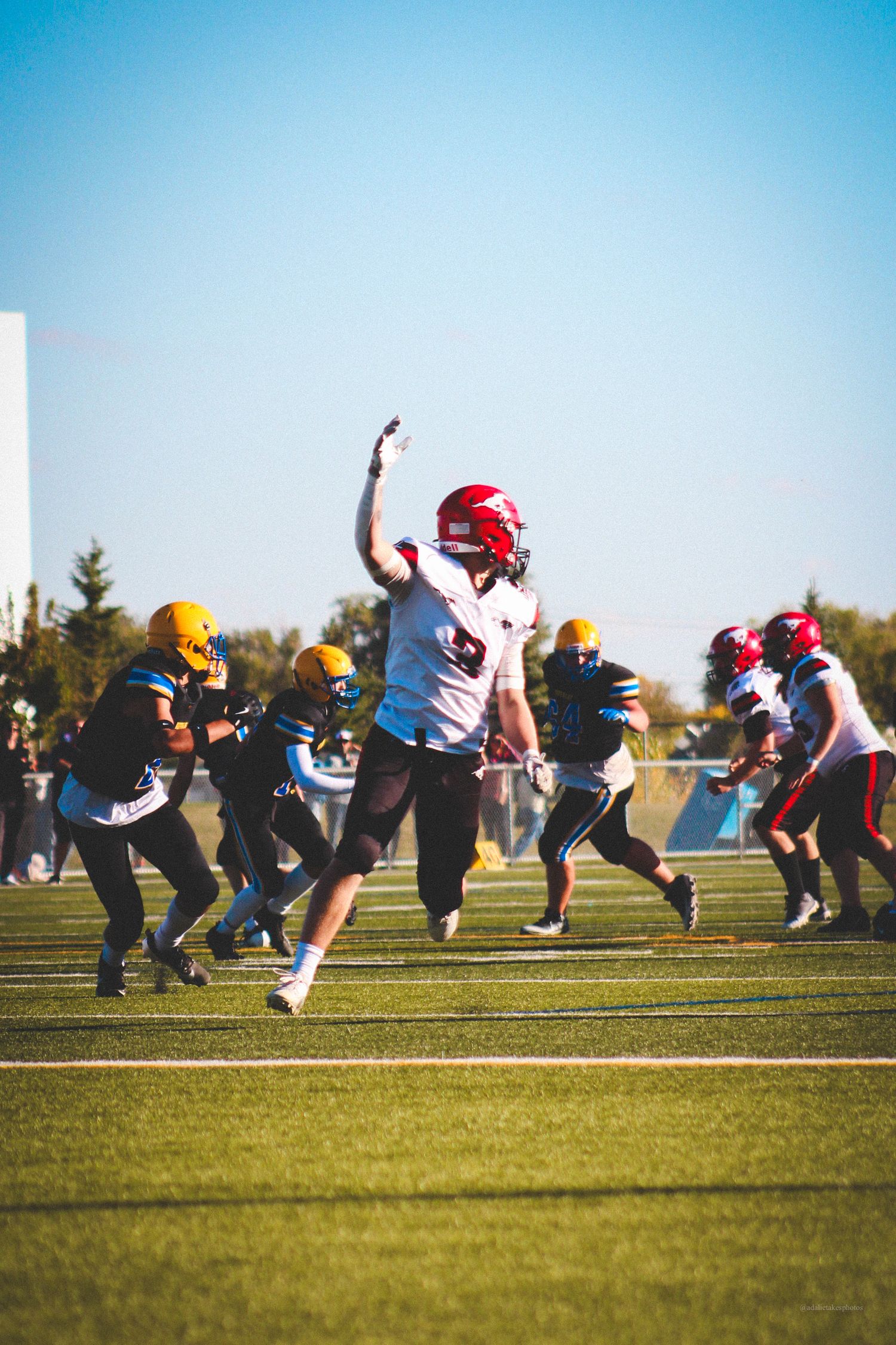 Football photo