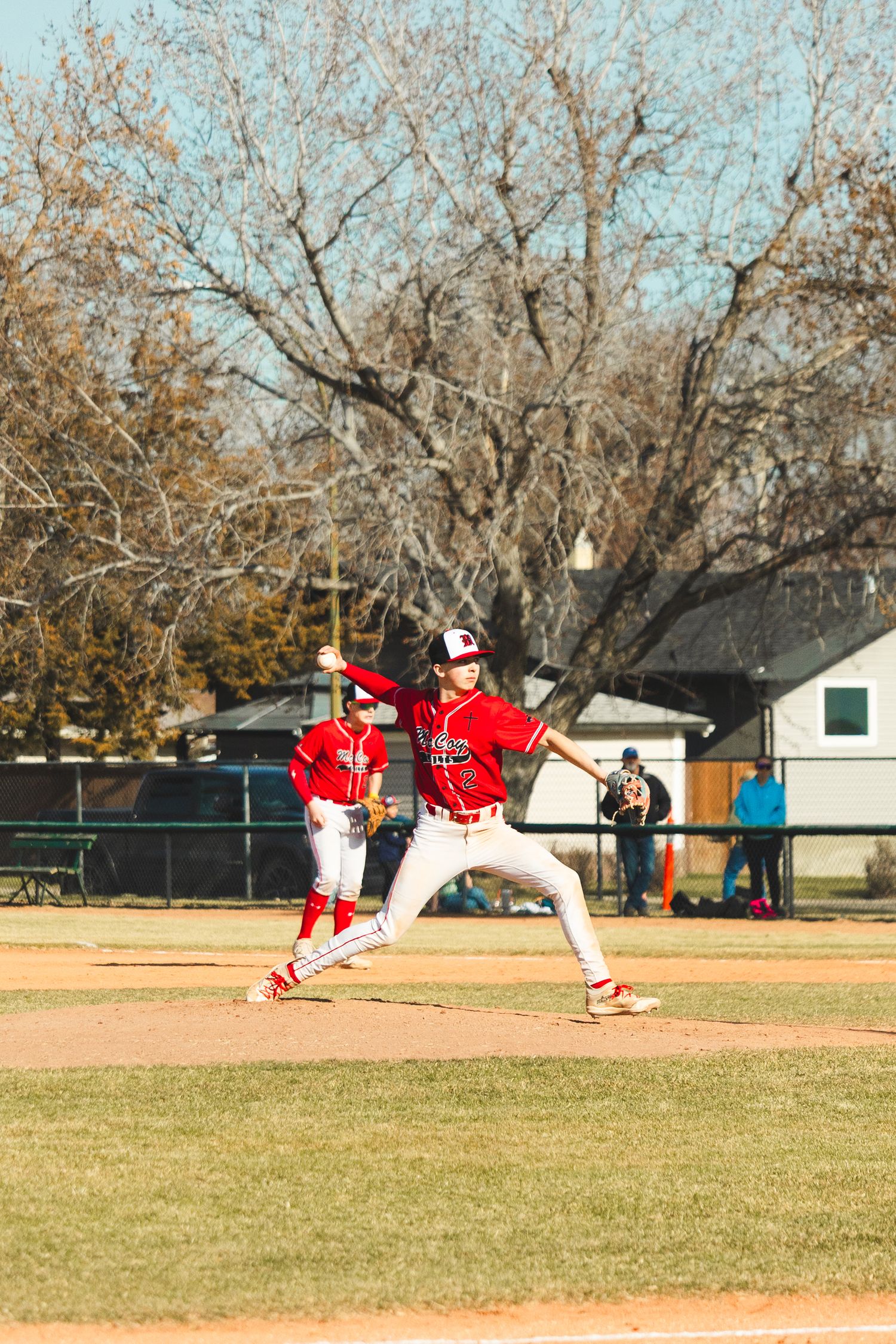 Baseball Photo