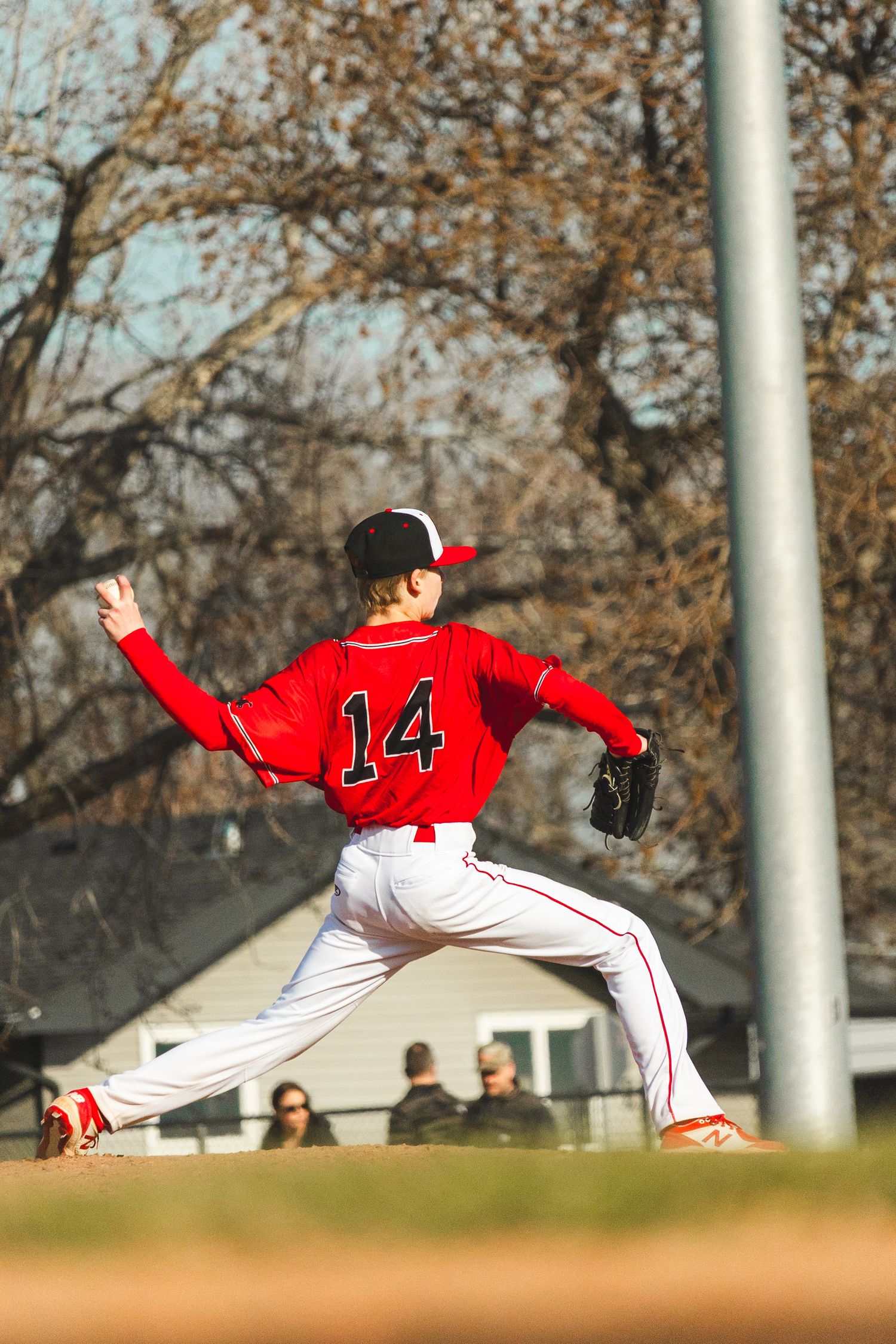 Baseball Photo