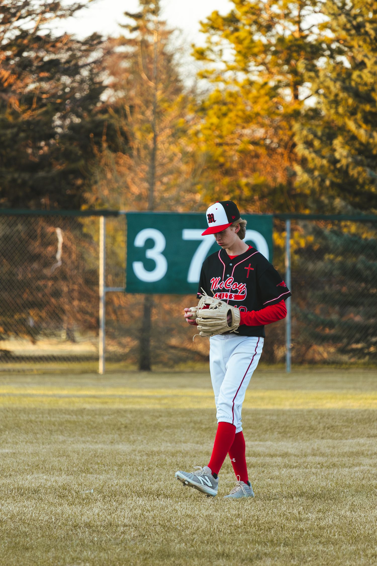 Baseball Photo