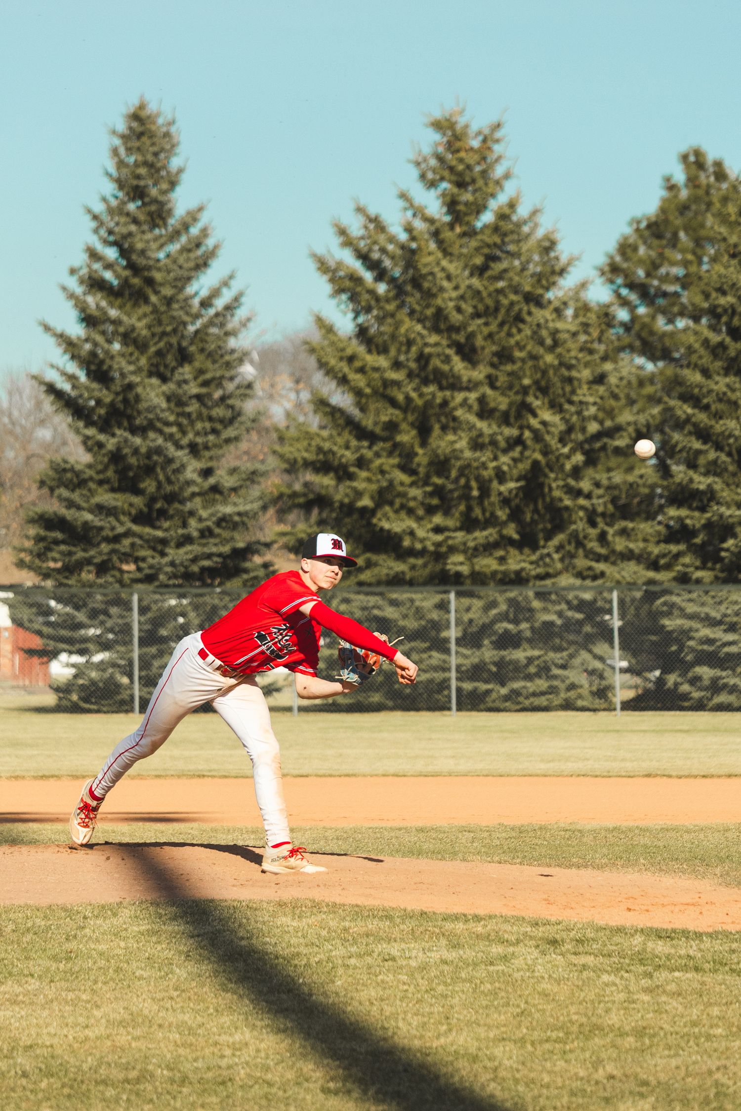 Baseball Photo