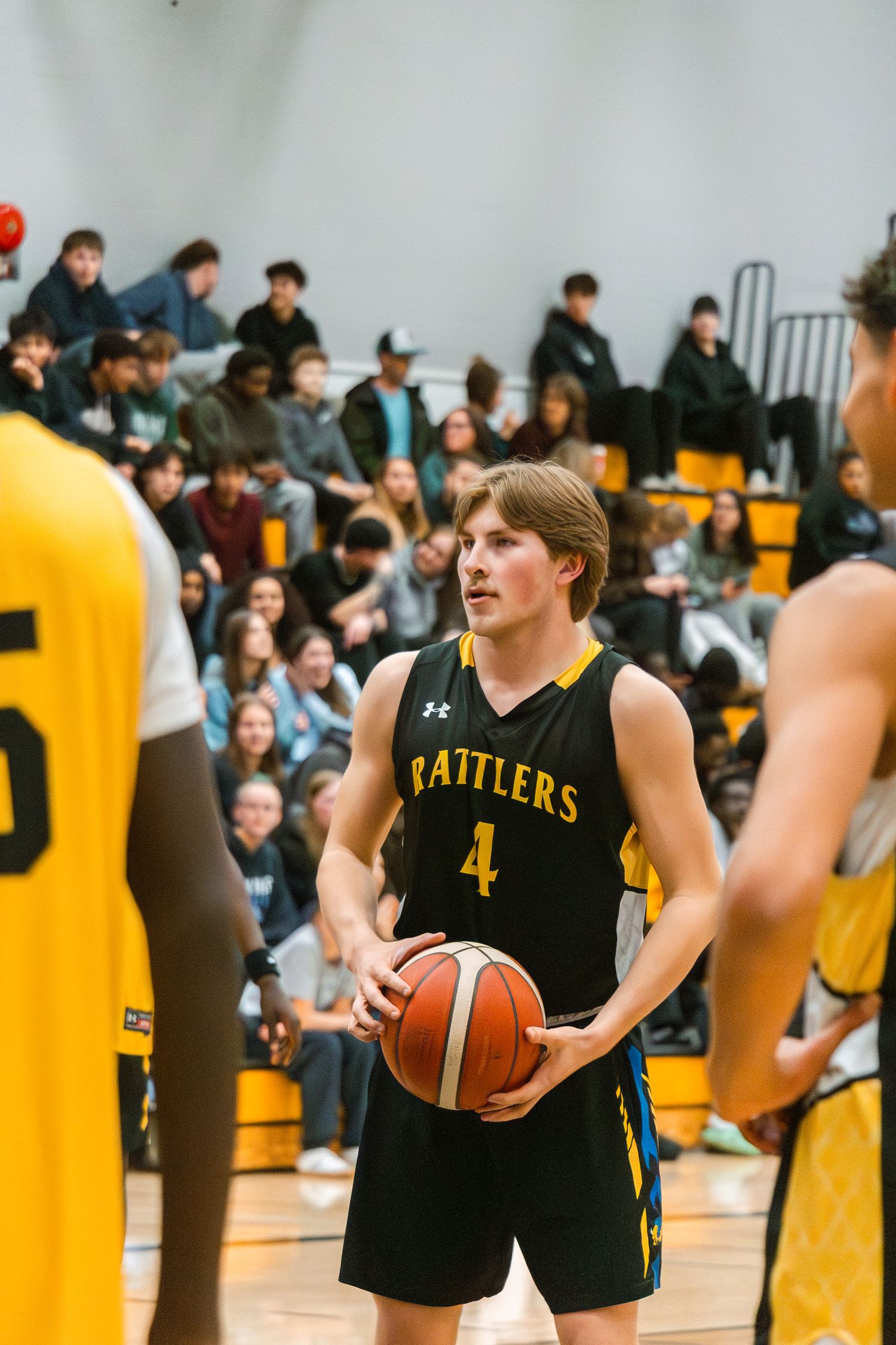 Basketball Photo