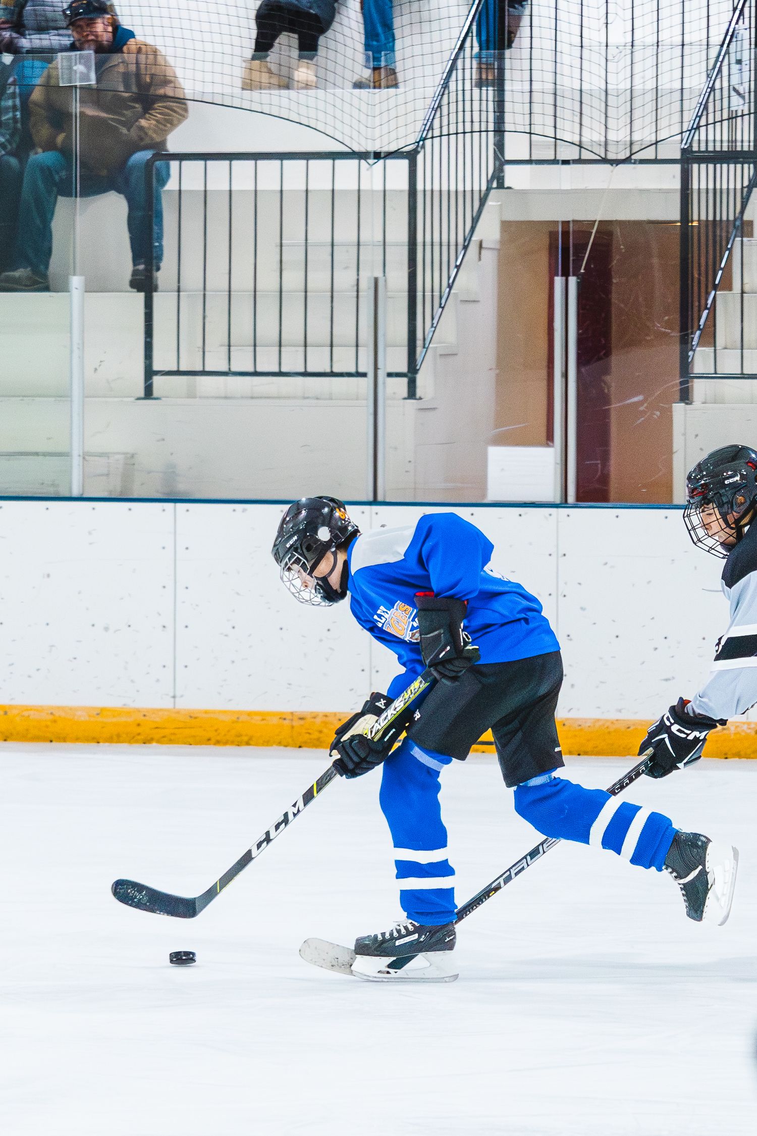 Hockey Photo