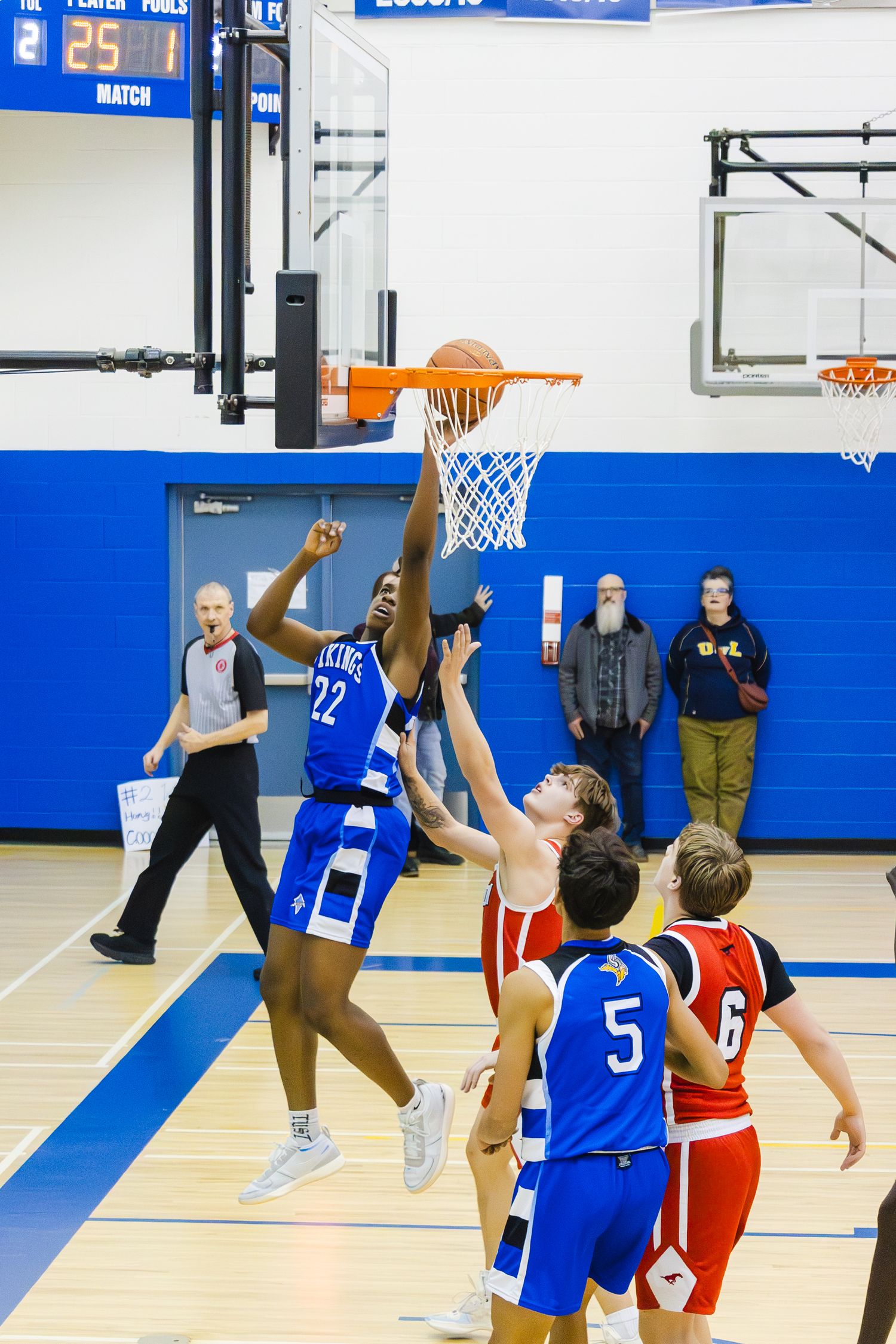 Basketball Photo