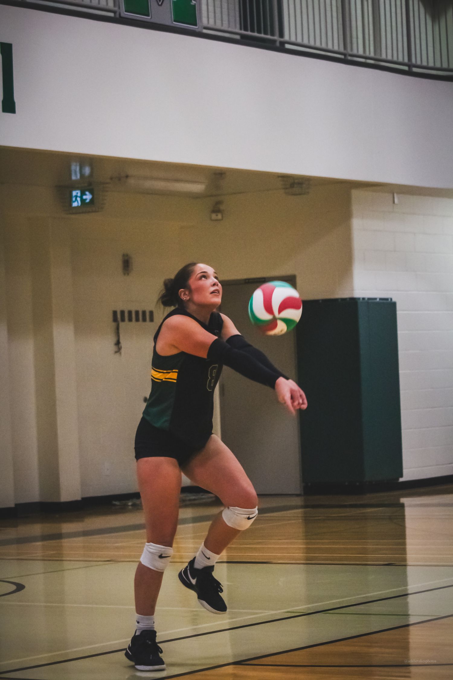 Volleyball photo