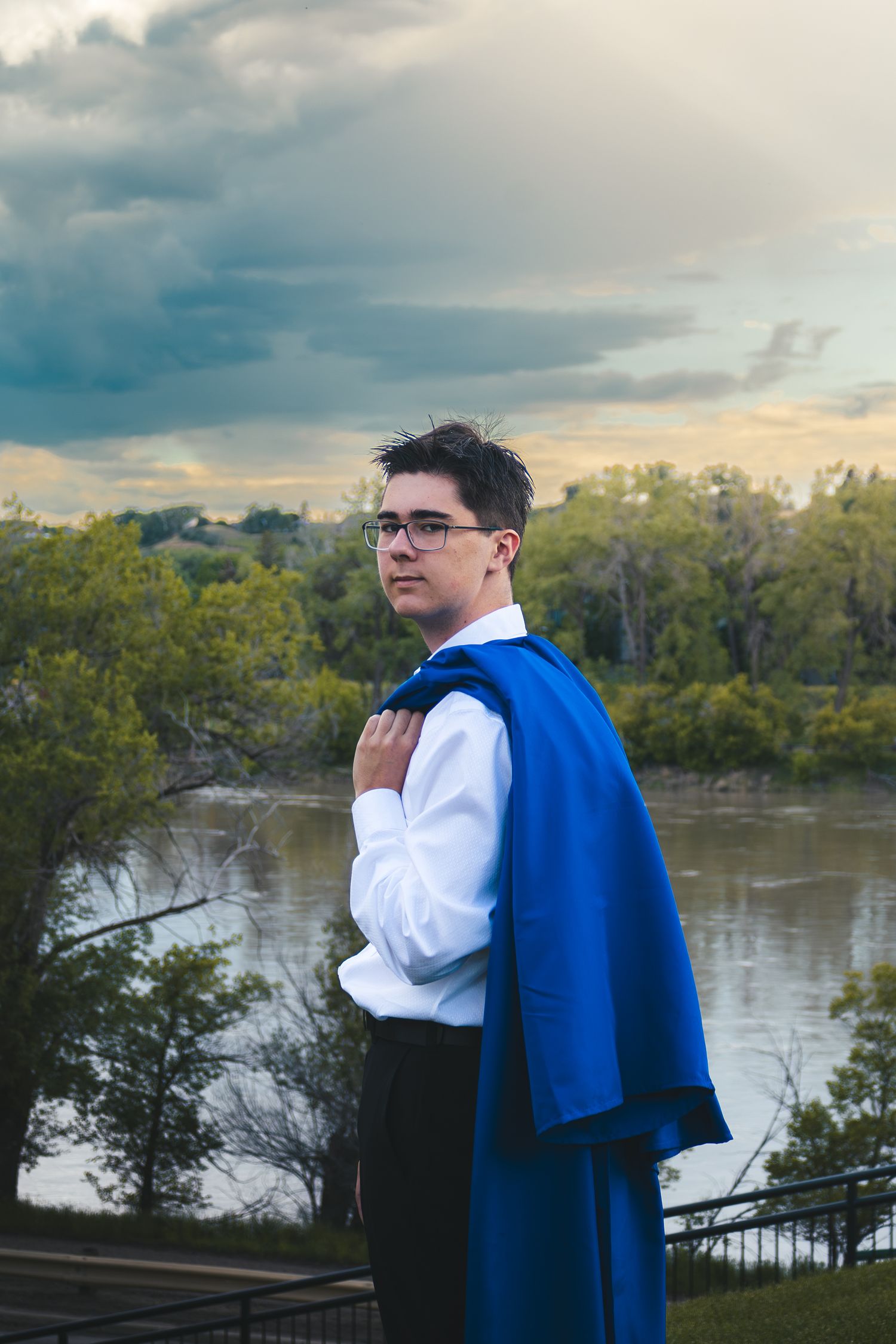 Grad photo