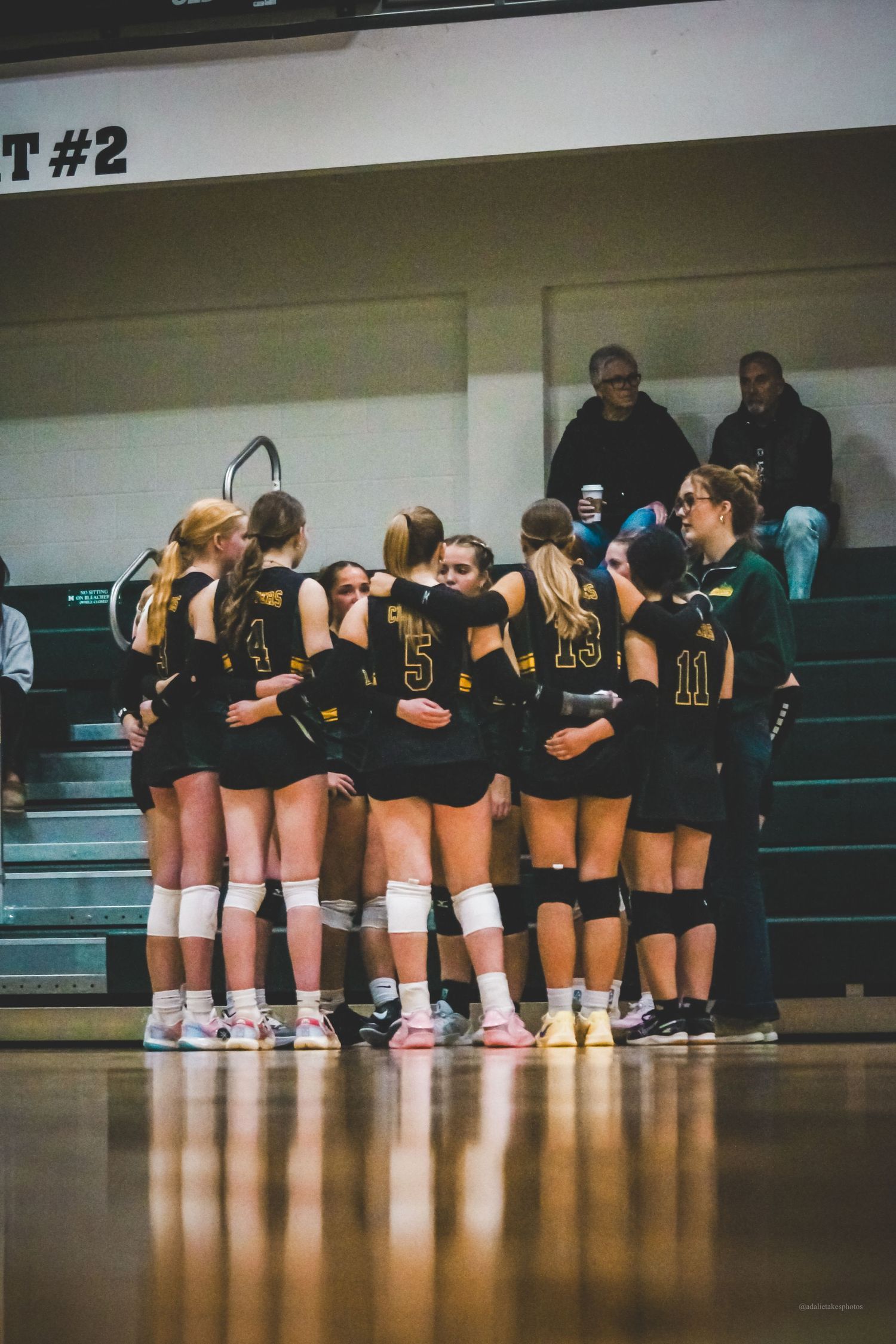 Volleyball photo